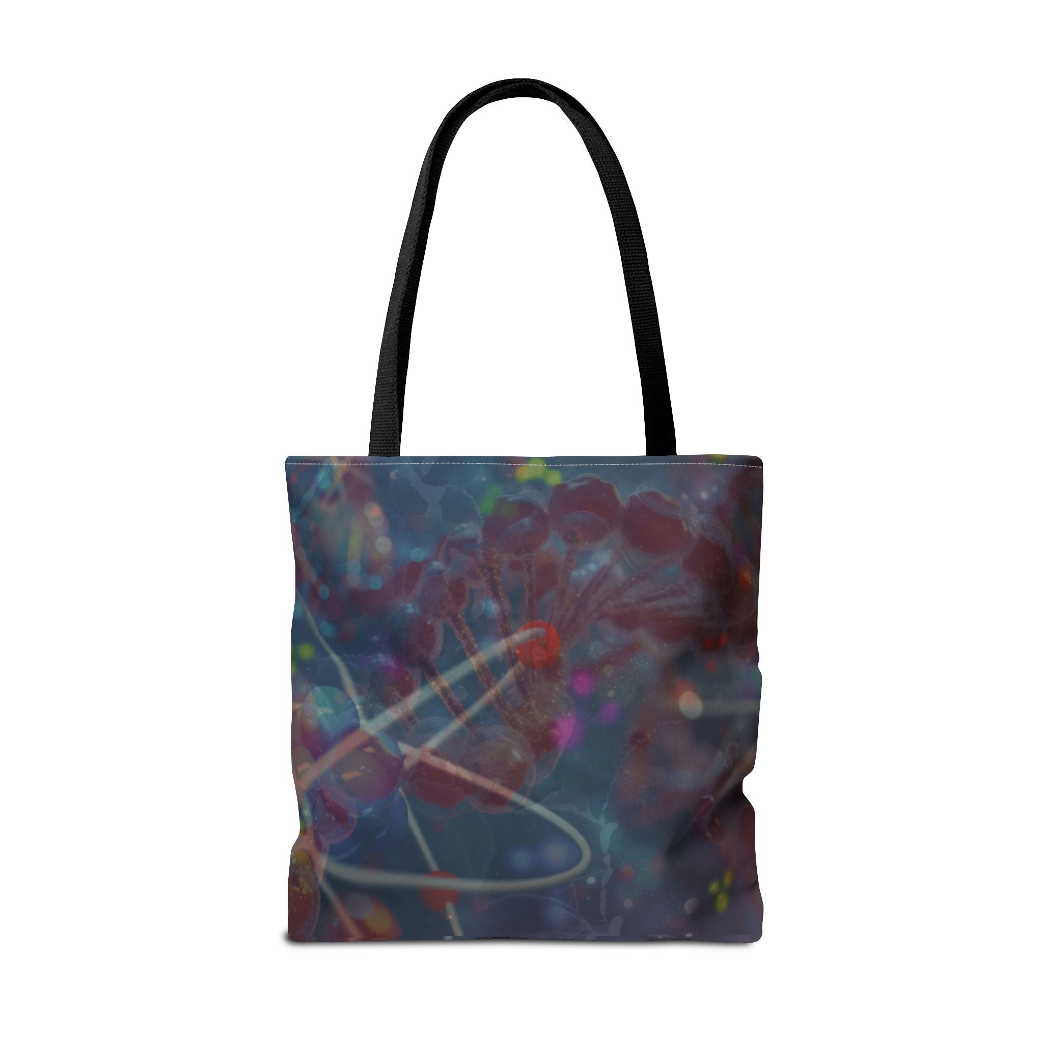 Tote Bag: Scientifically Minded