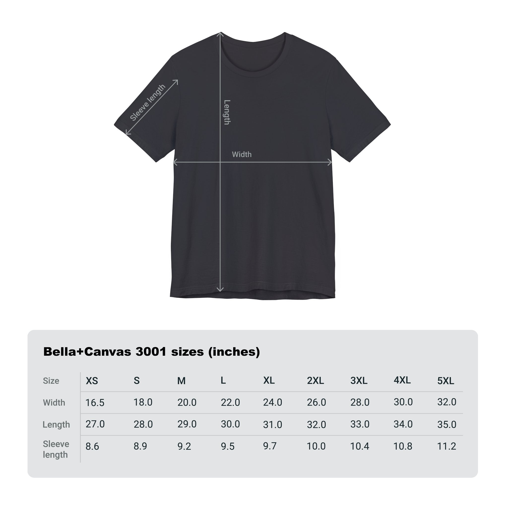 T-Shirt: True Crime Curious