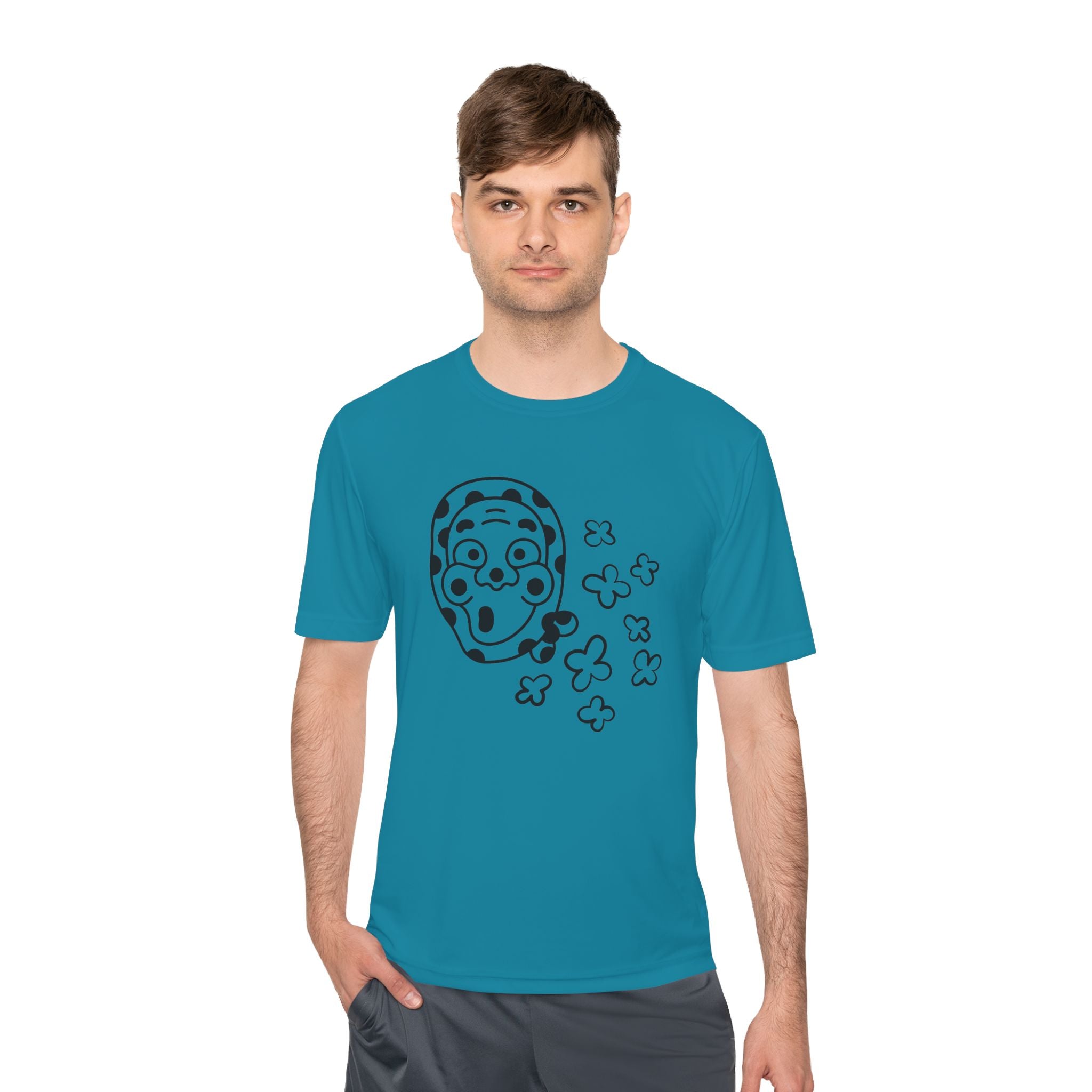 T-Shirt: Slayer Swordmaker Men's Tee