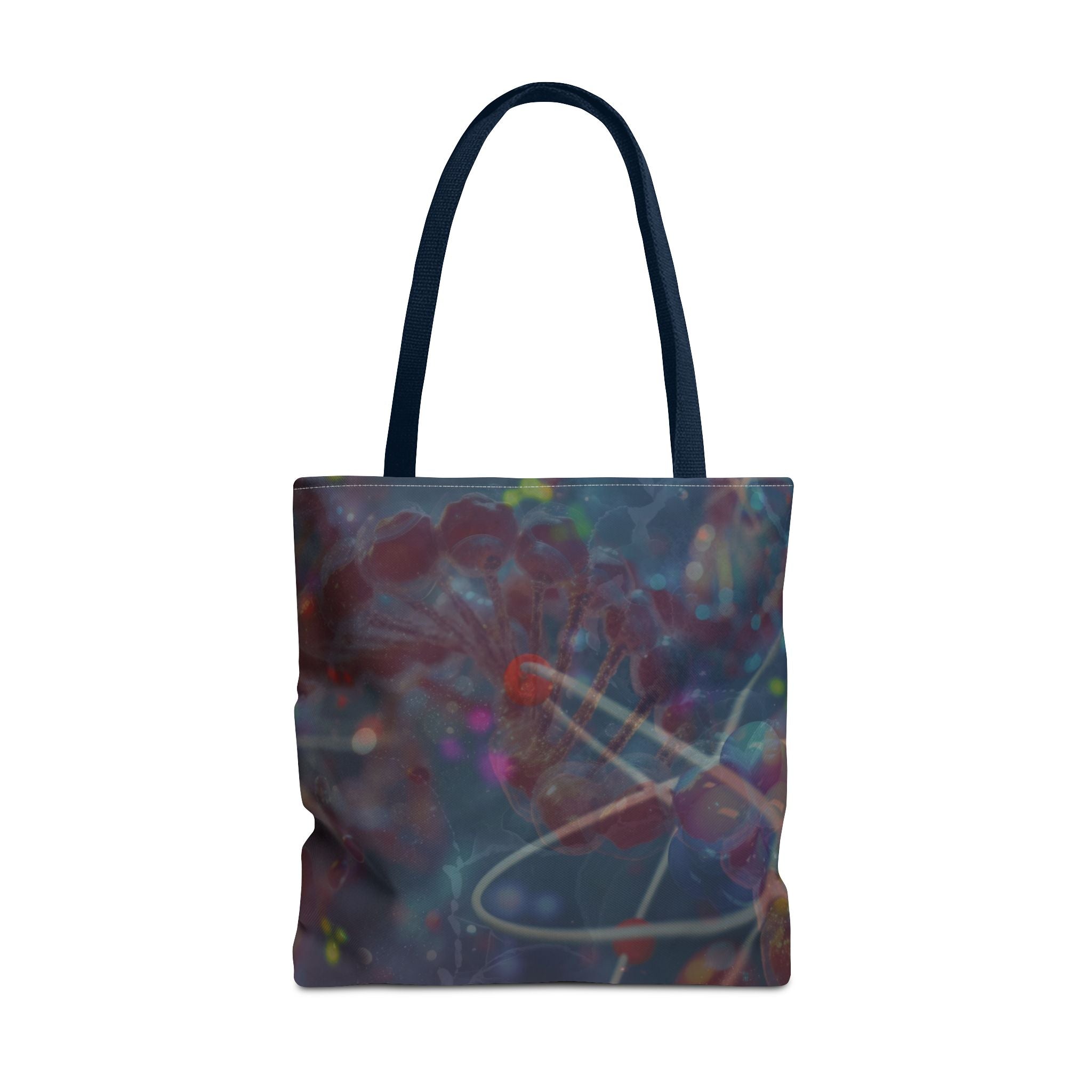 Tote Bag: Scientifically Minded