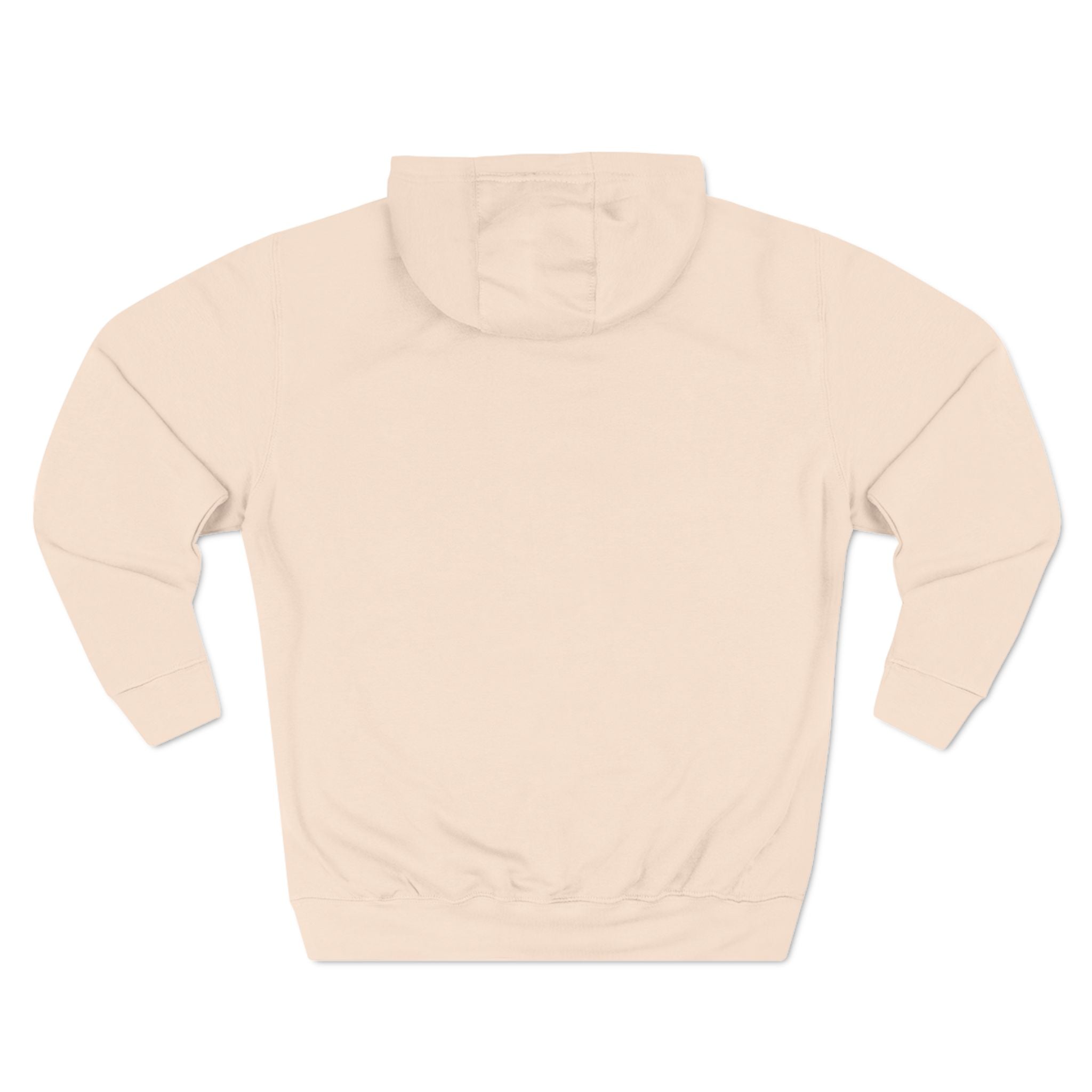 Hoodie: Morbid Curiosity in Fleece