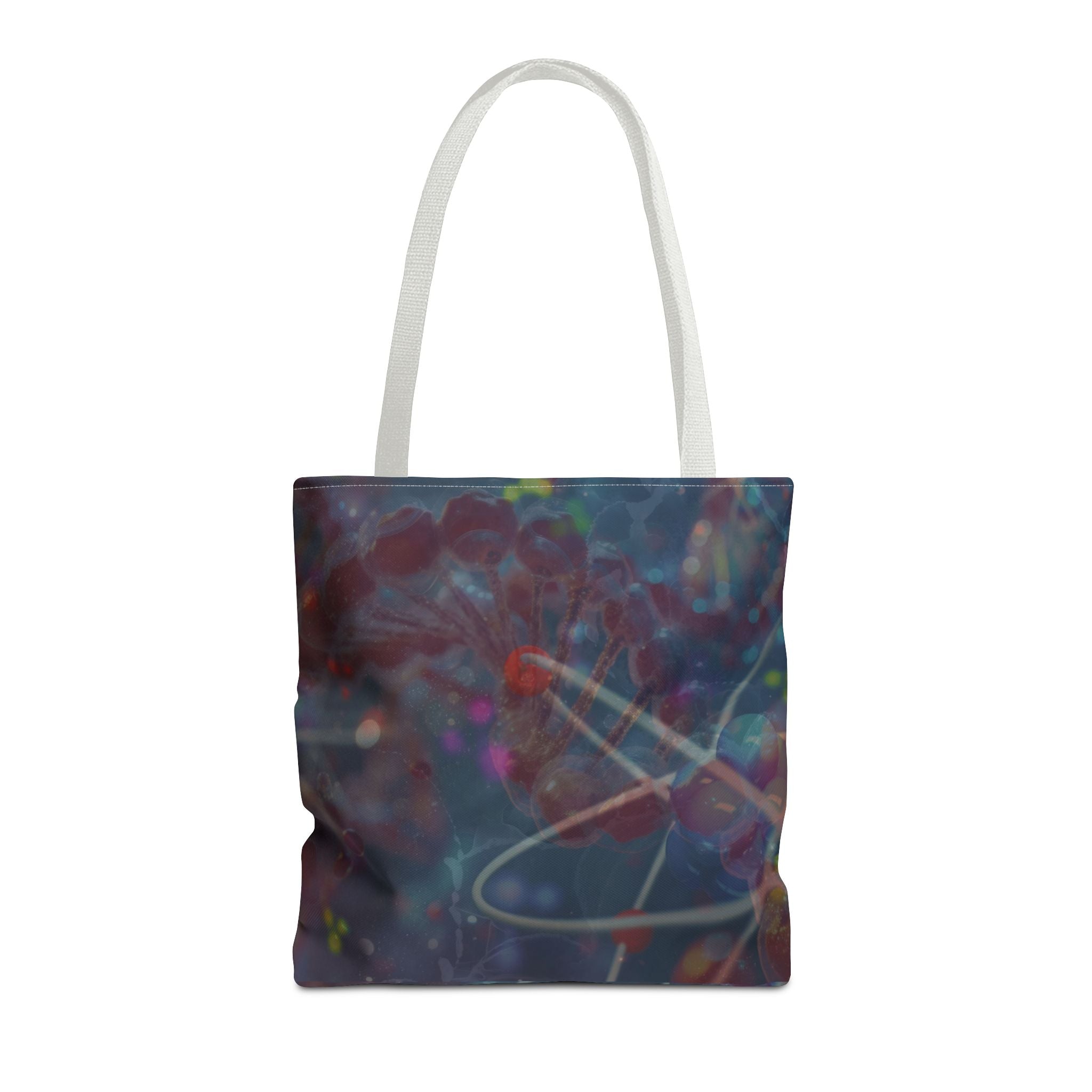 Tote Bag: Scientifically Minded