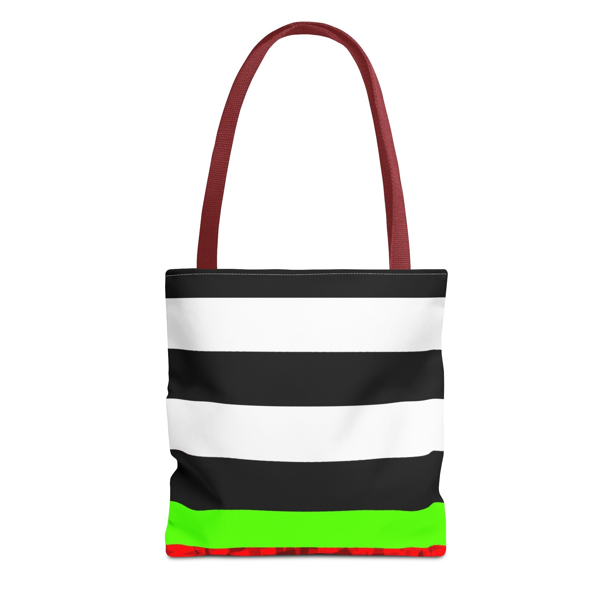 Tote Bag: Wicked Witch of the West Line