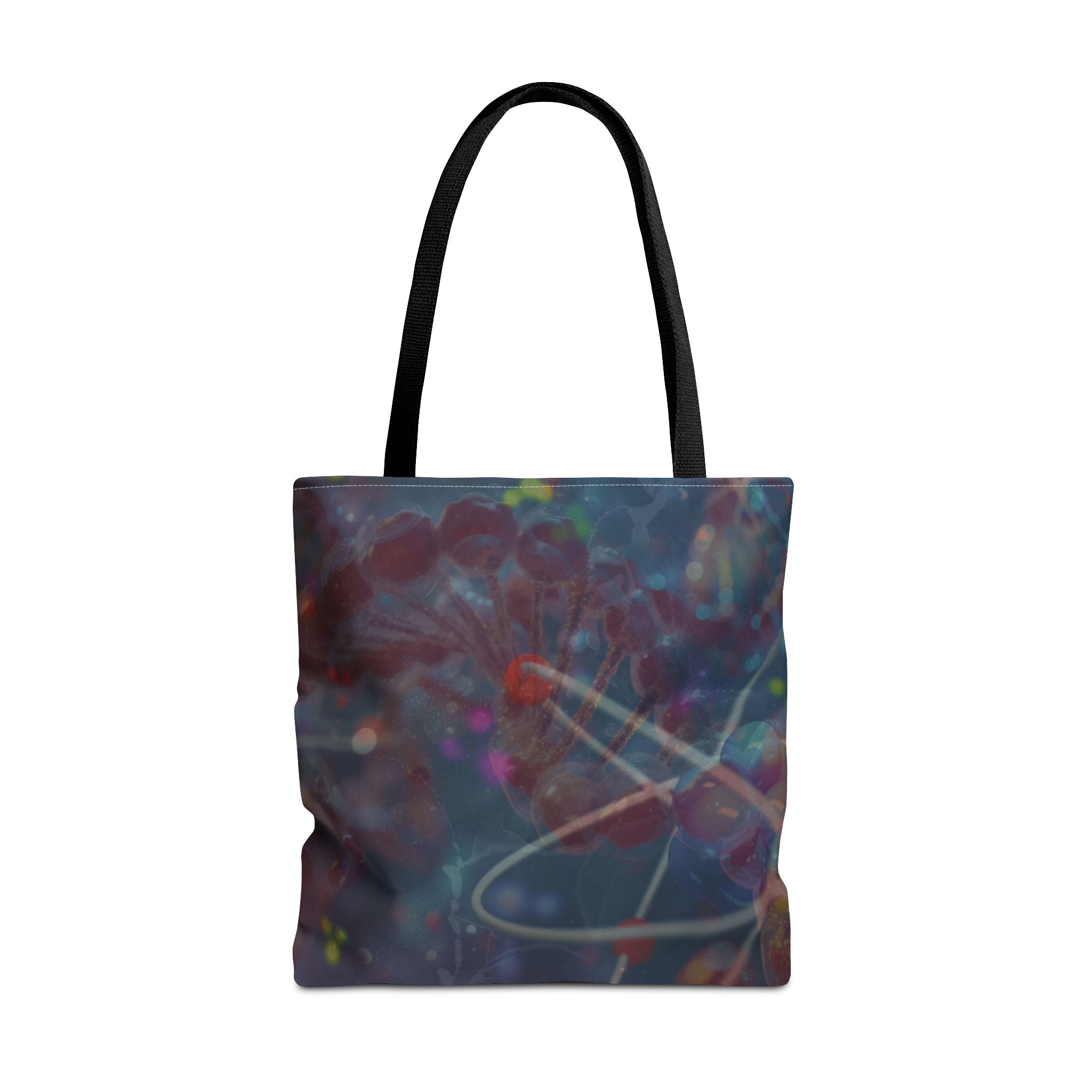Tote Bag: Scientifically Minded