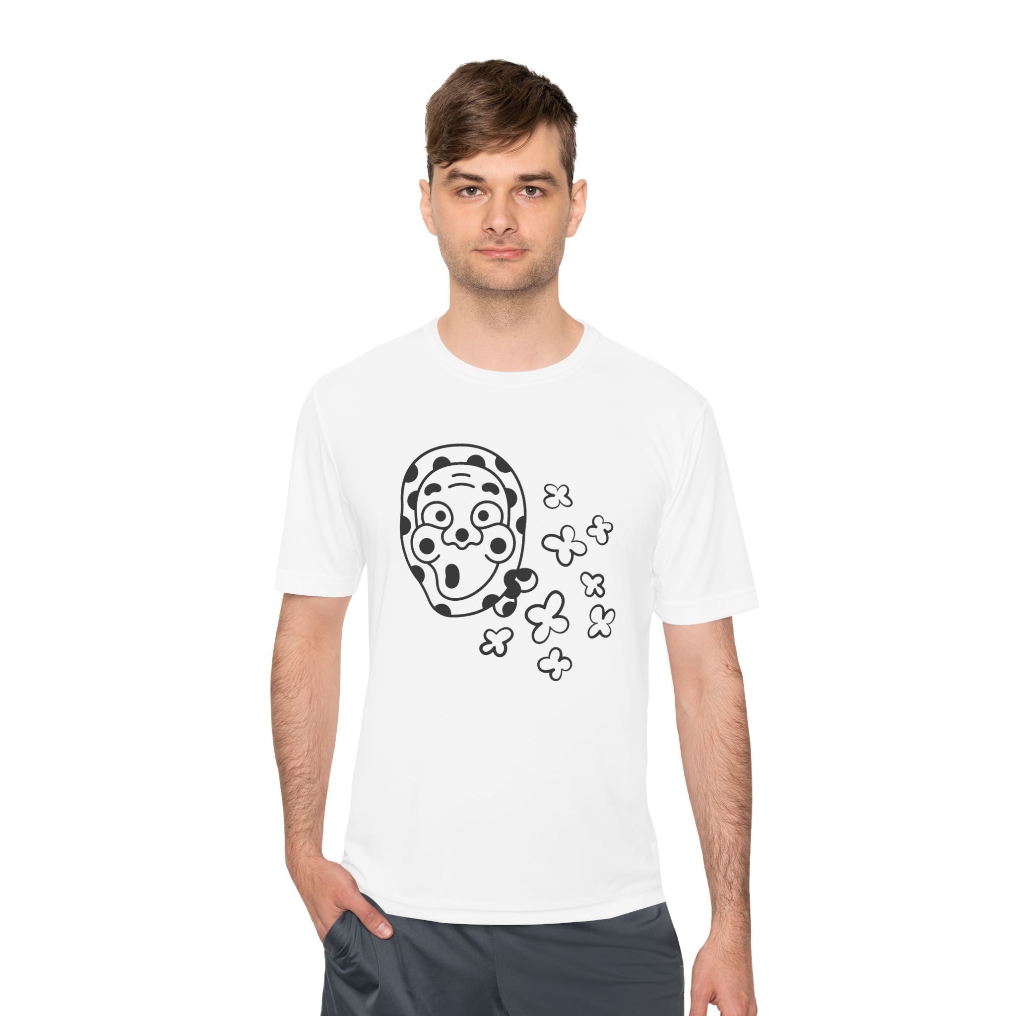 T-Shirt: Slayer Swordmaker Men's Tee
