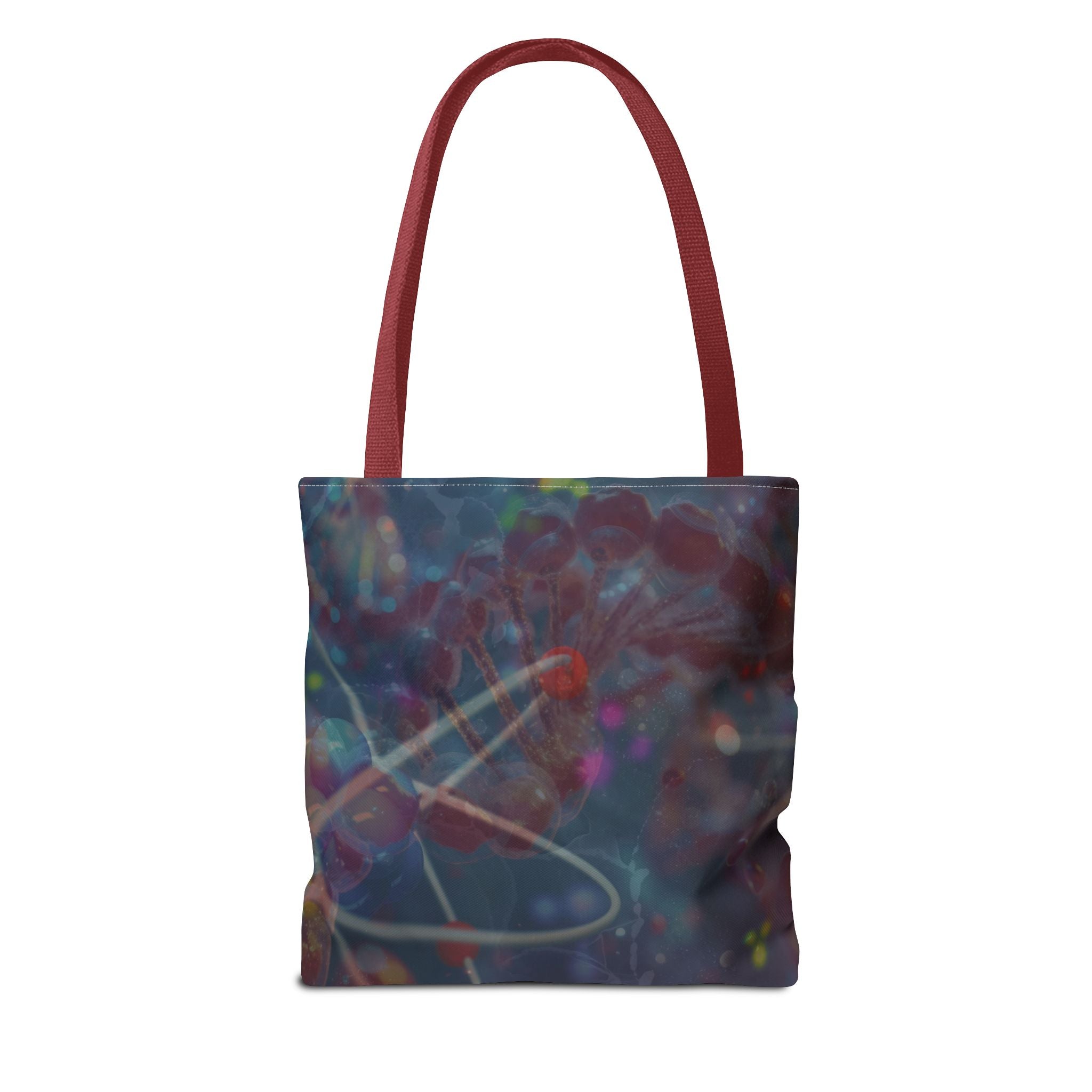 Tote Bag: Scientifically Minded