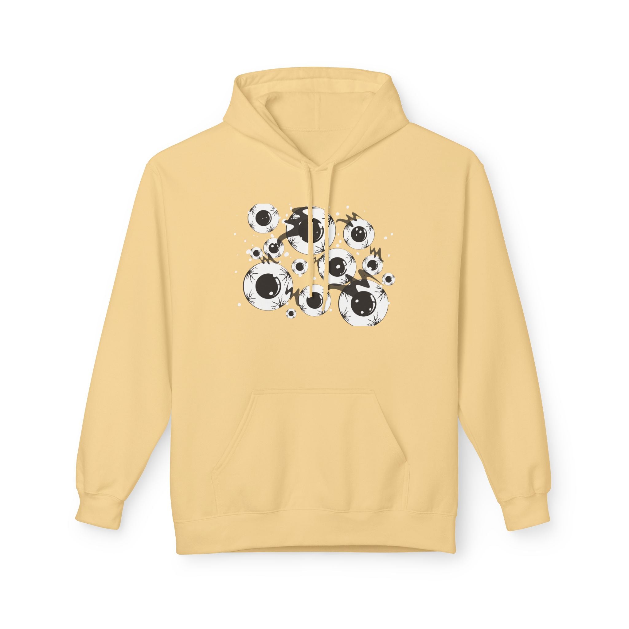 Hoodie: Alll Eyes On Me | Men's