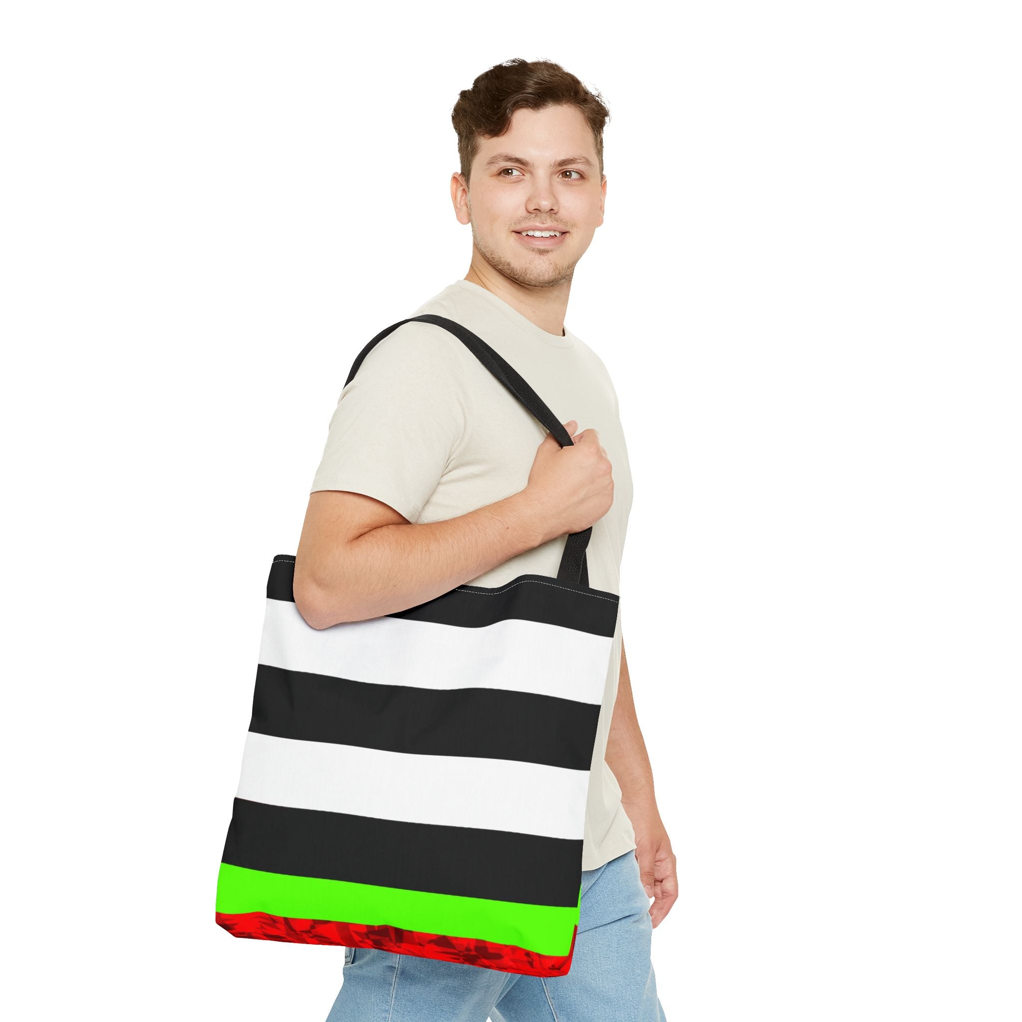 Tote Bag: Wicked Witch of the West Line