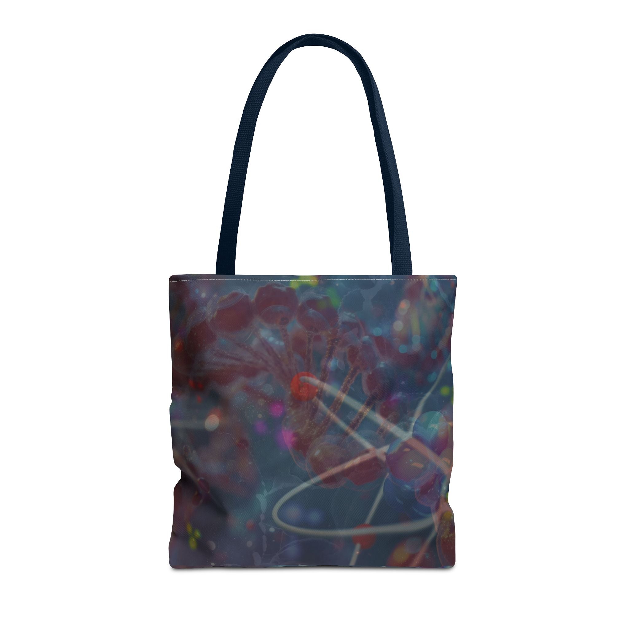 Tote Bag: Scientifically Minded