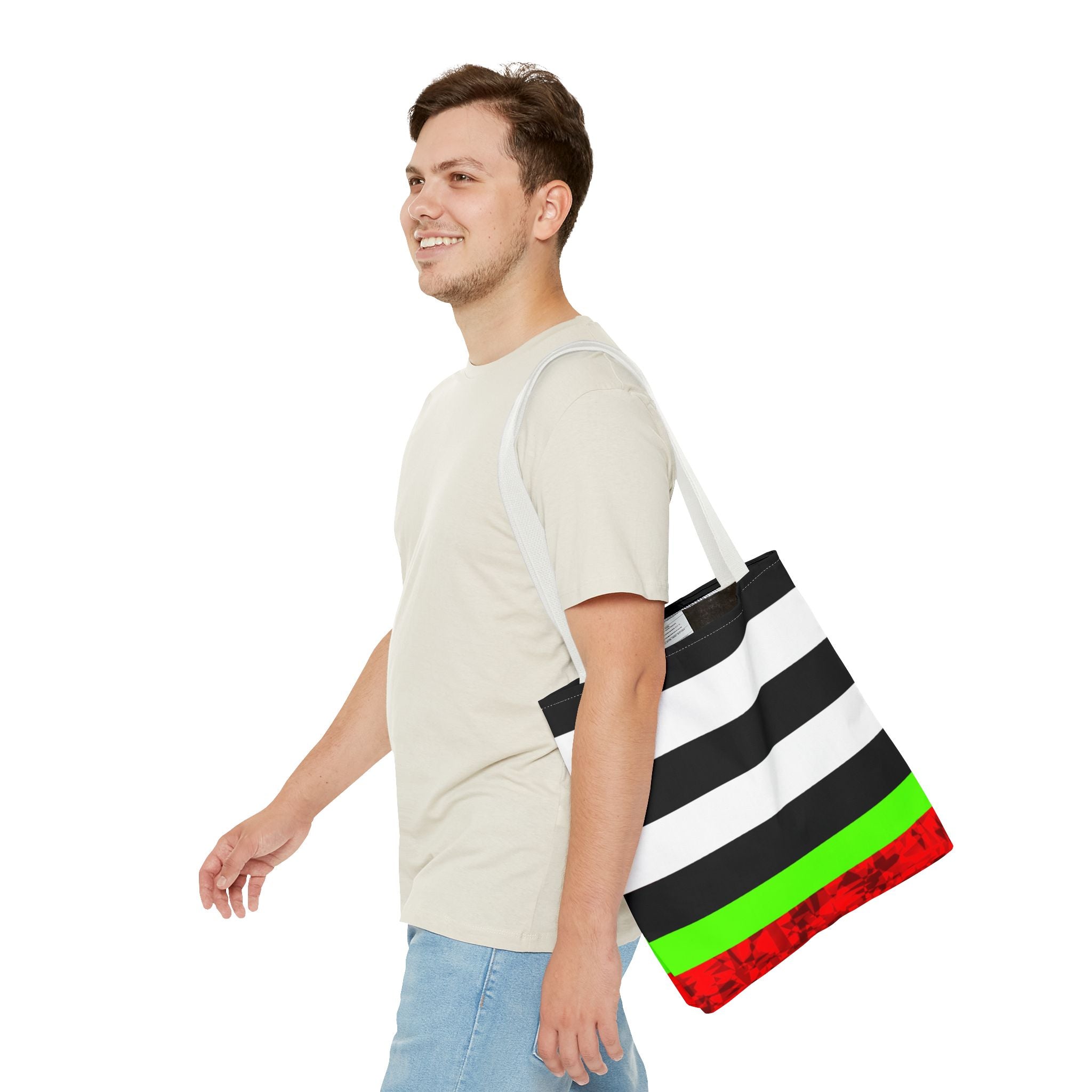 Tote Bag: Wicked Witch of the West Line