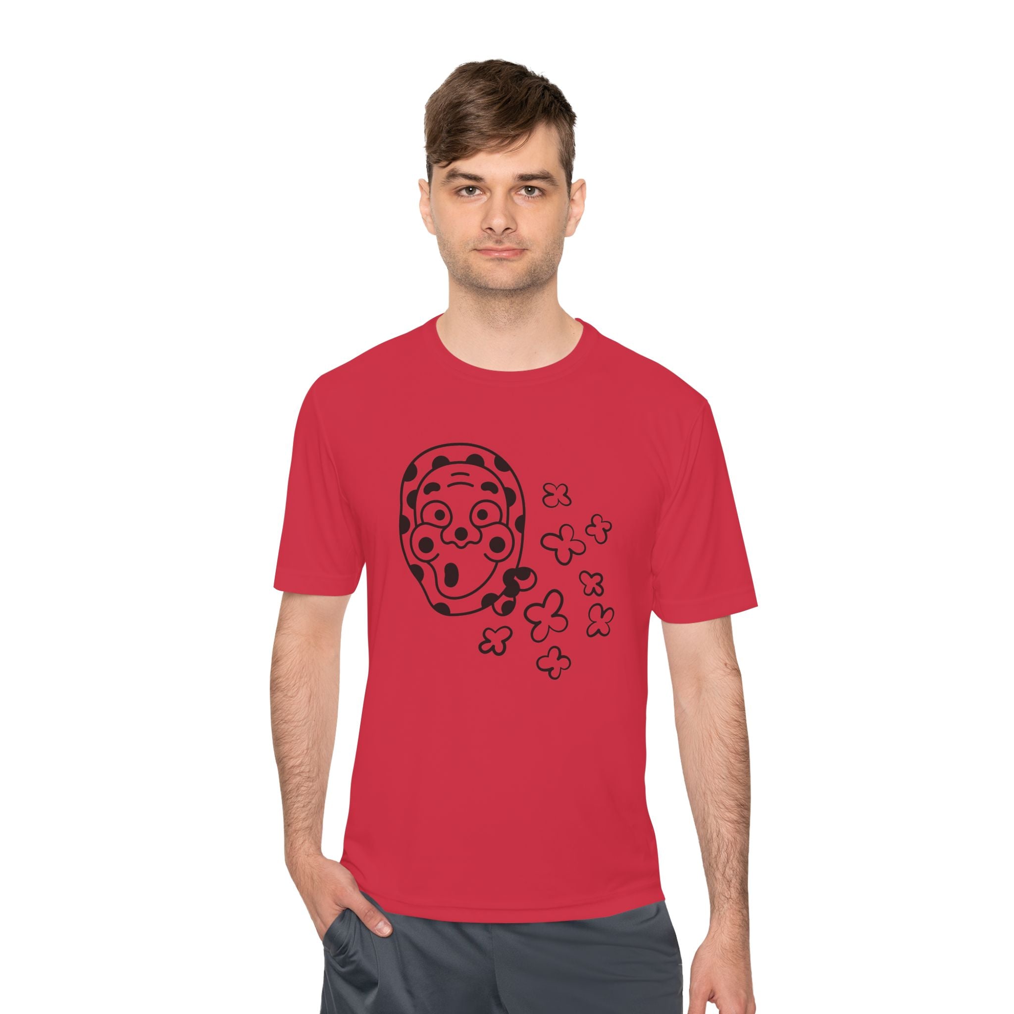 T-Shirt: Slayer Swordmaker Men's Tee