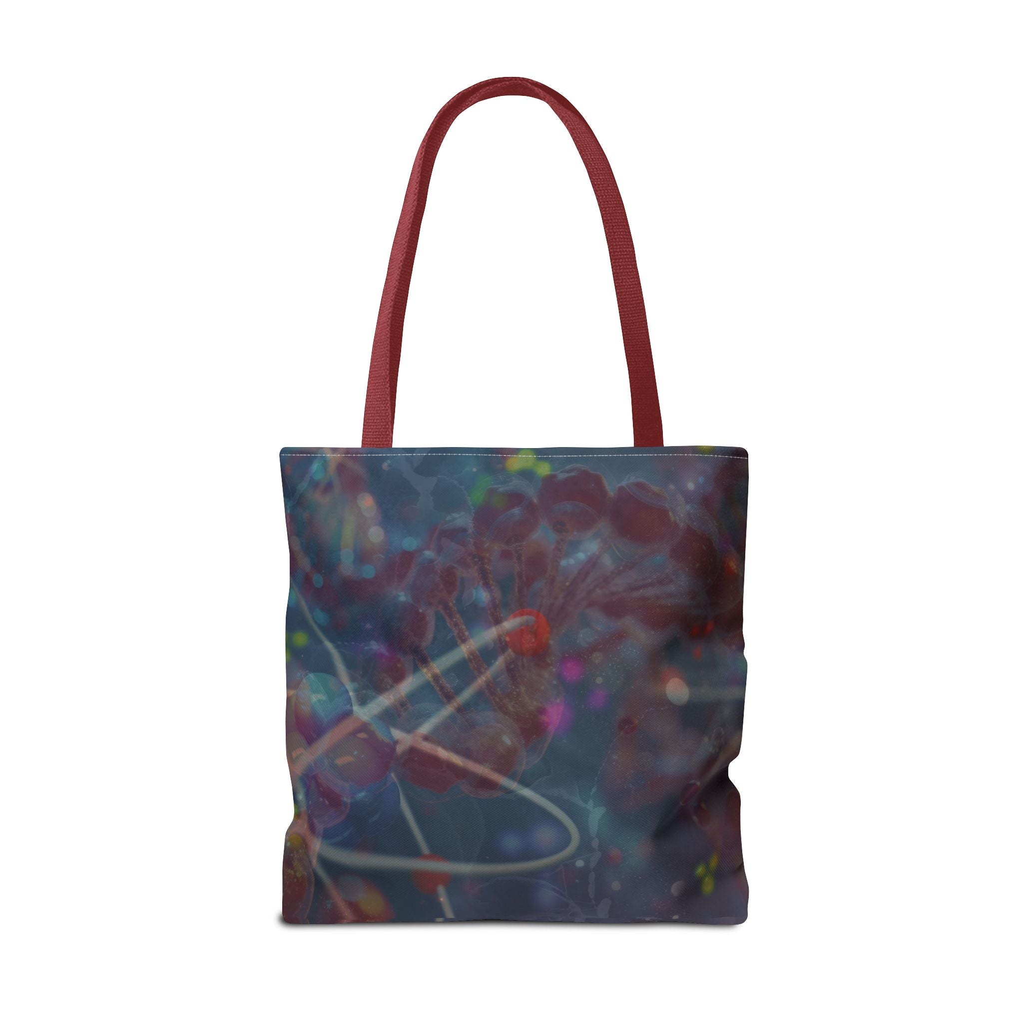 Tote Bag: Scientifically Minded