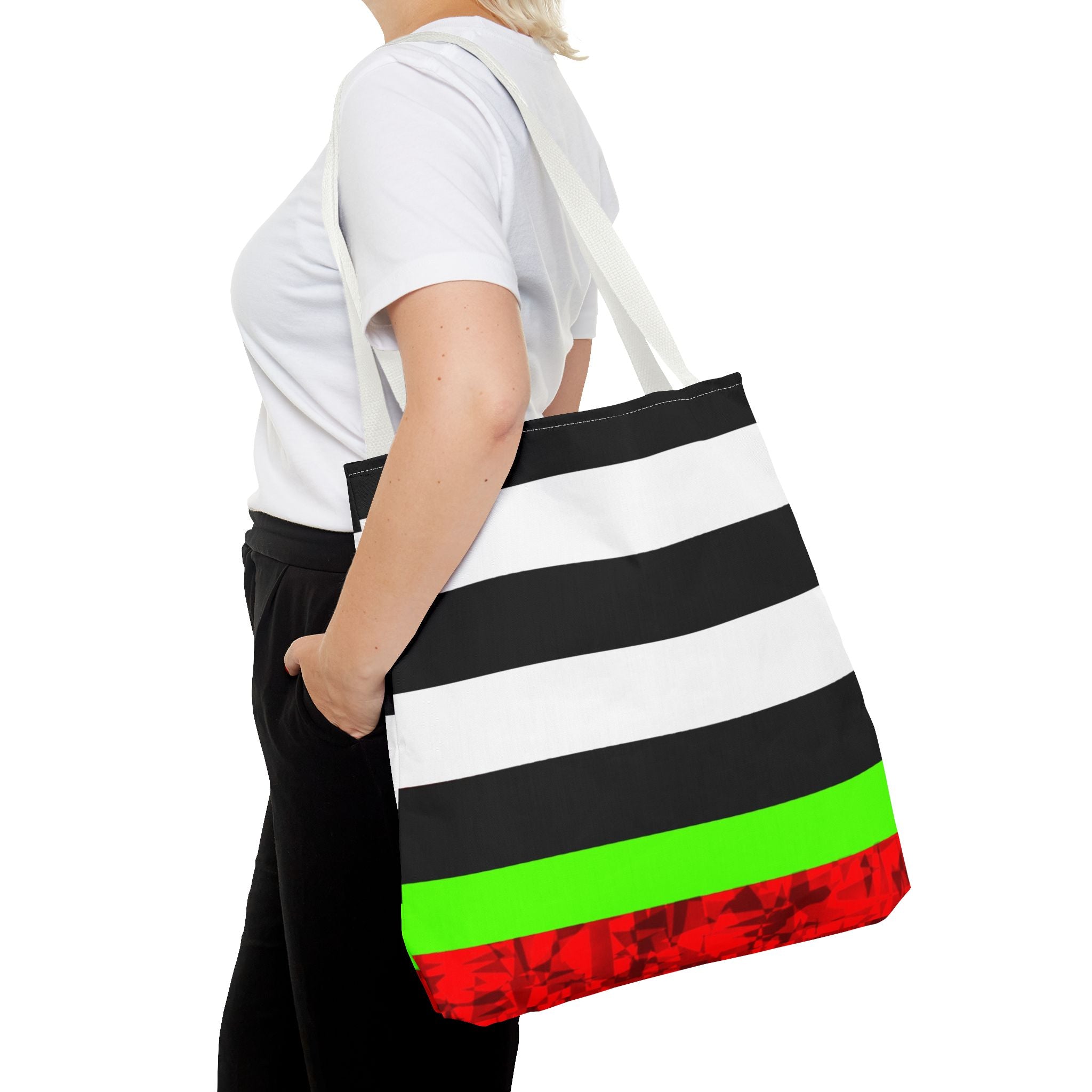 Tote Bag: Wicked Witch of the West Line