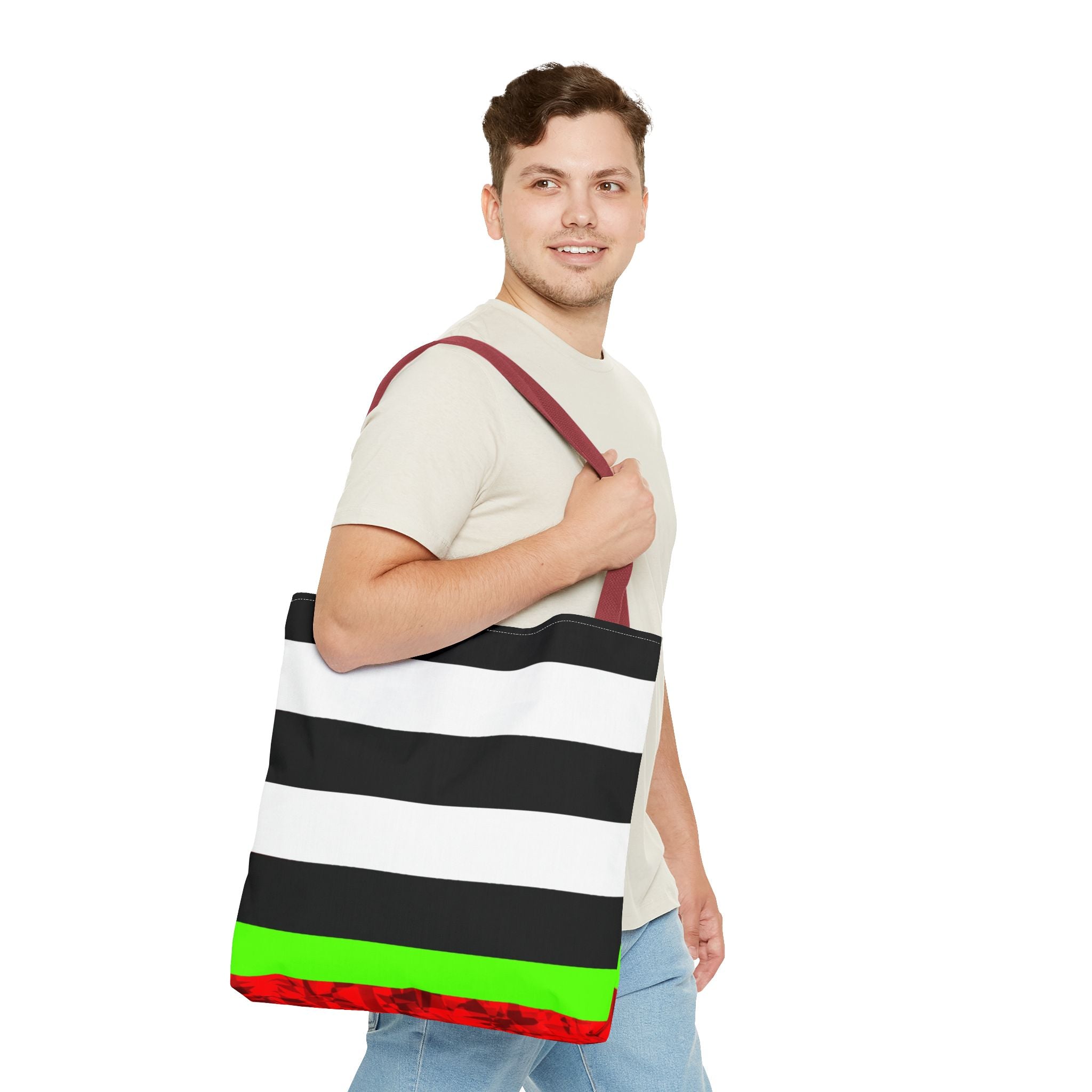 Tote Bag: Wicked Witch of the West Line