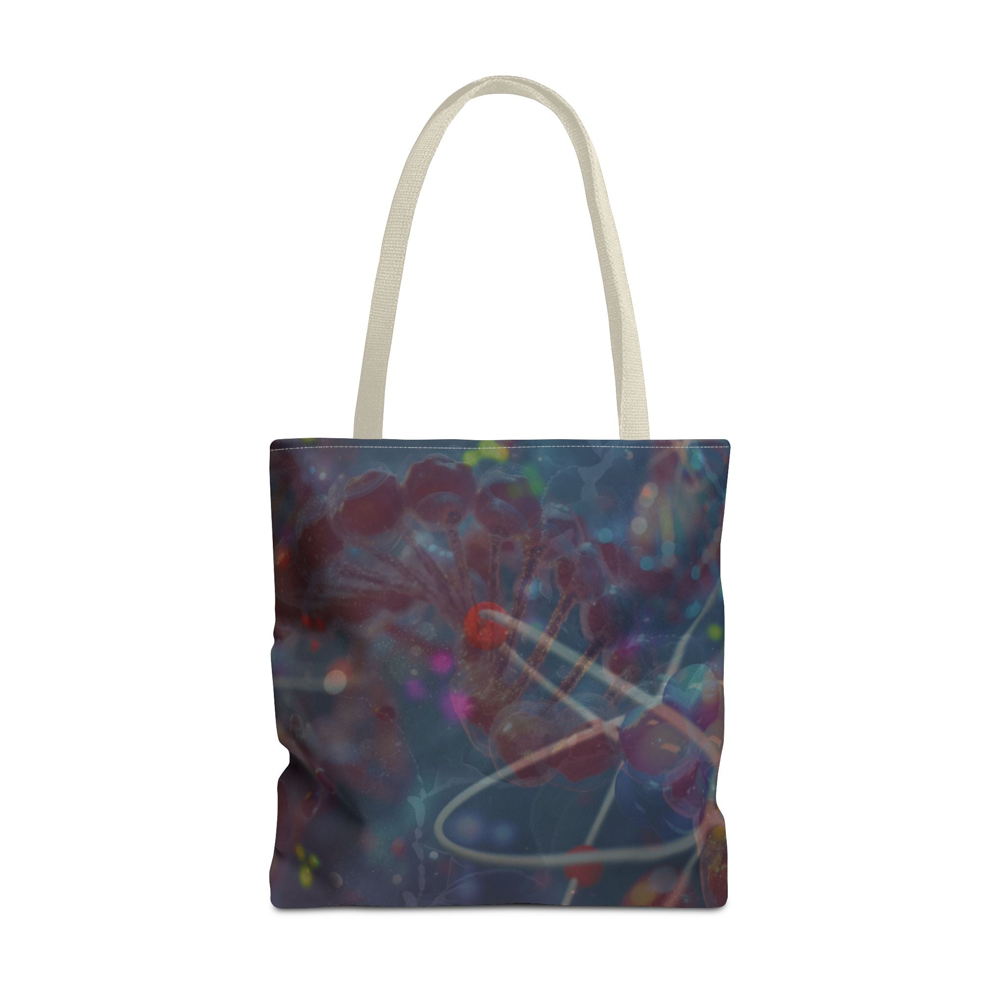 Tote Bag: Scientifically Minded