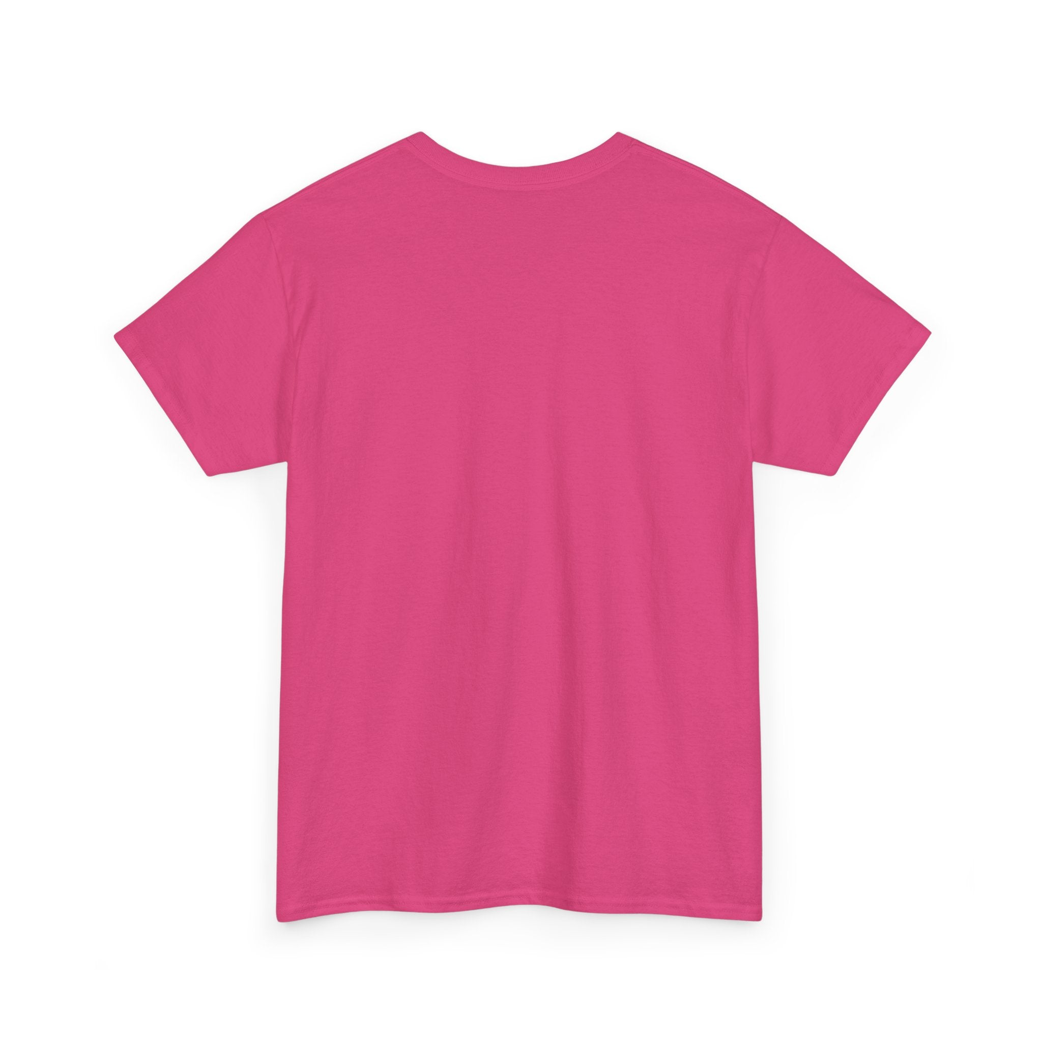 Unisex Heavy Cotton Tee - Love Elements Chemistry Shirt
