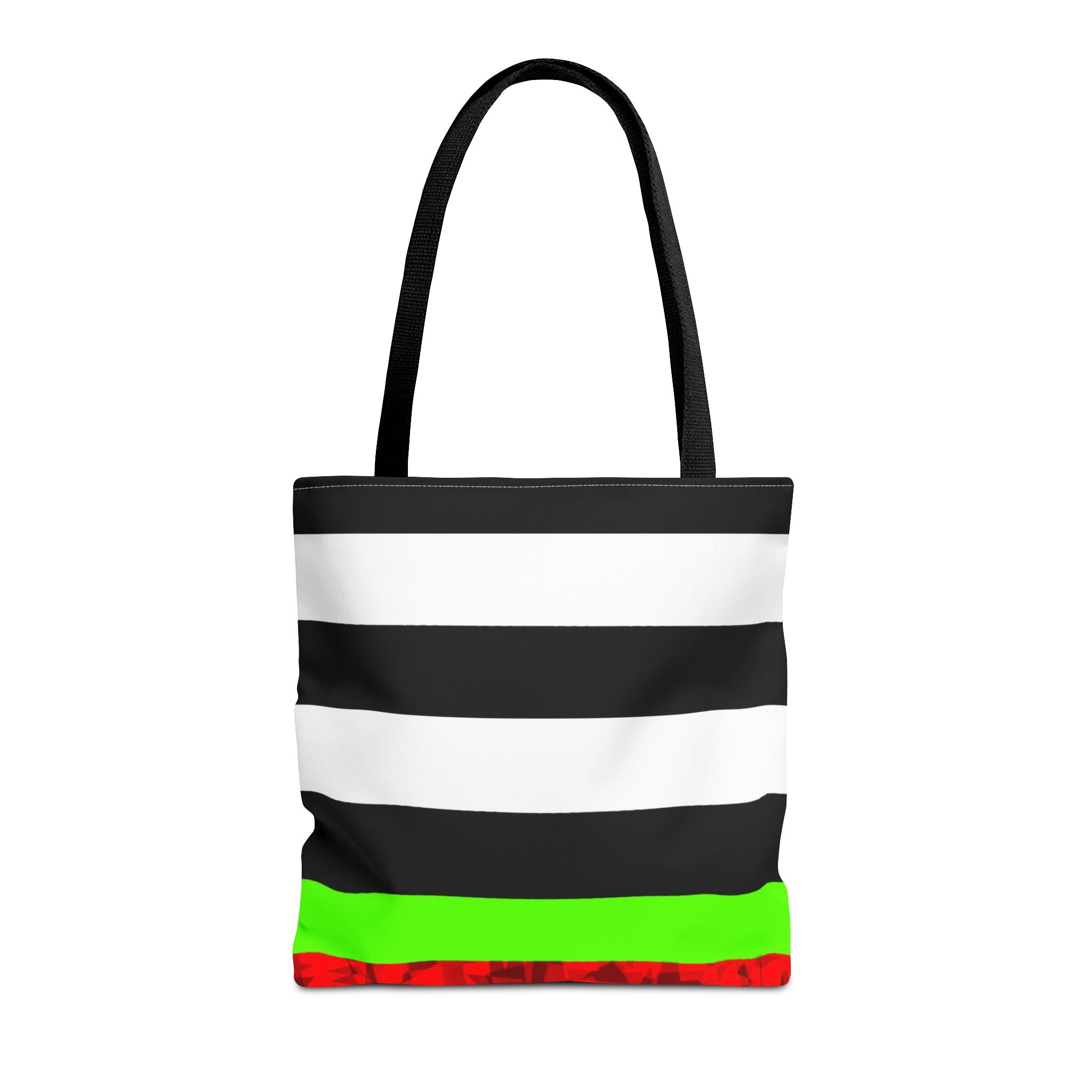 Tote Bag: Wicked Witch of the West Line