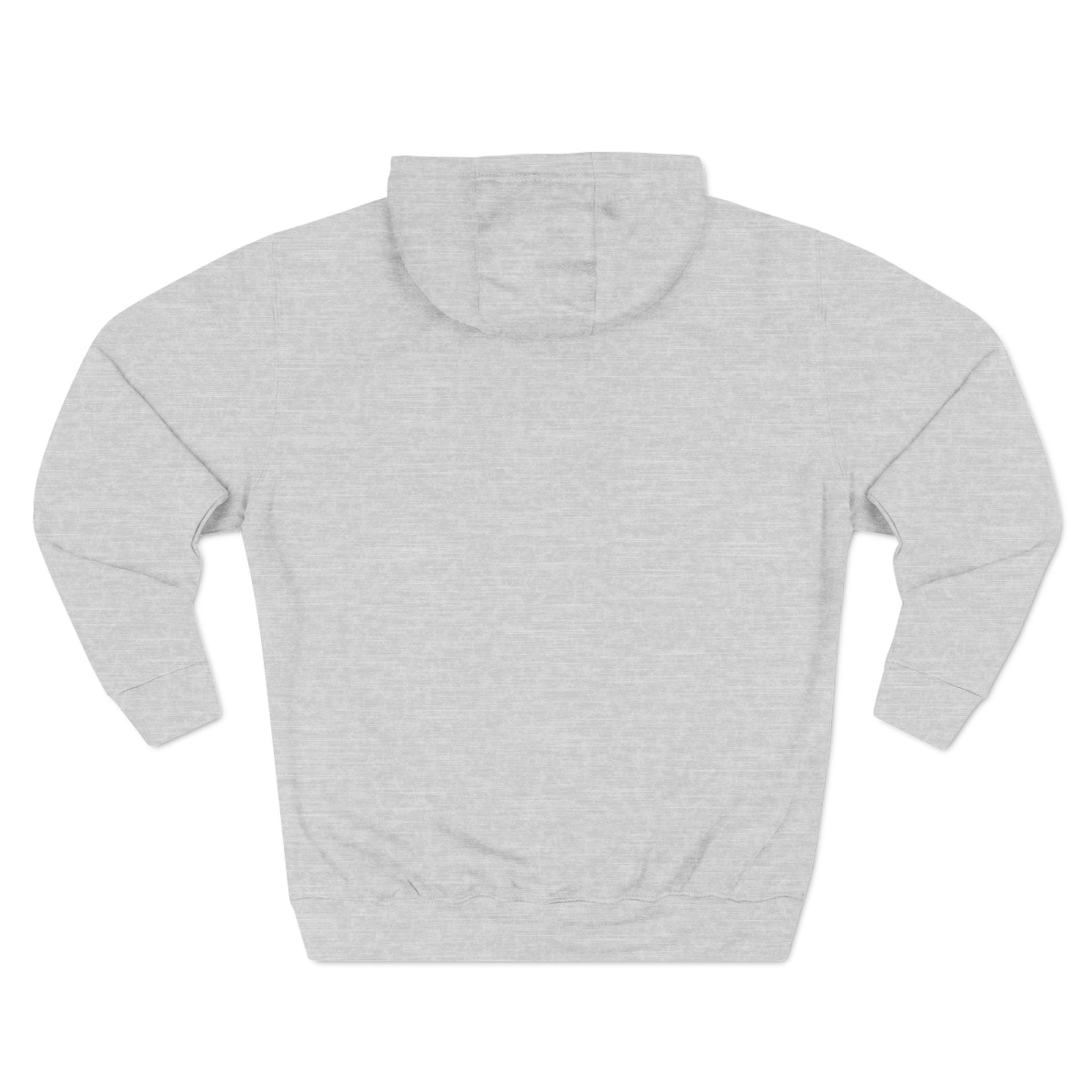 Hoodie: Morbid Curiosity in Fleece