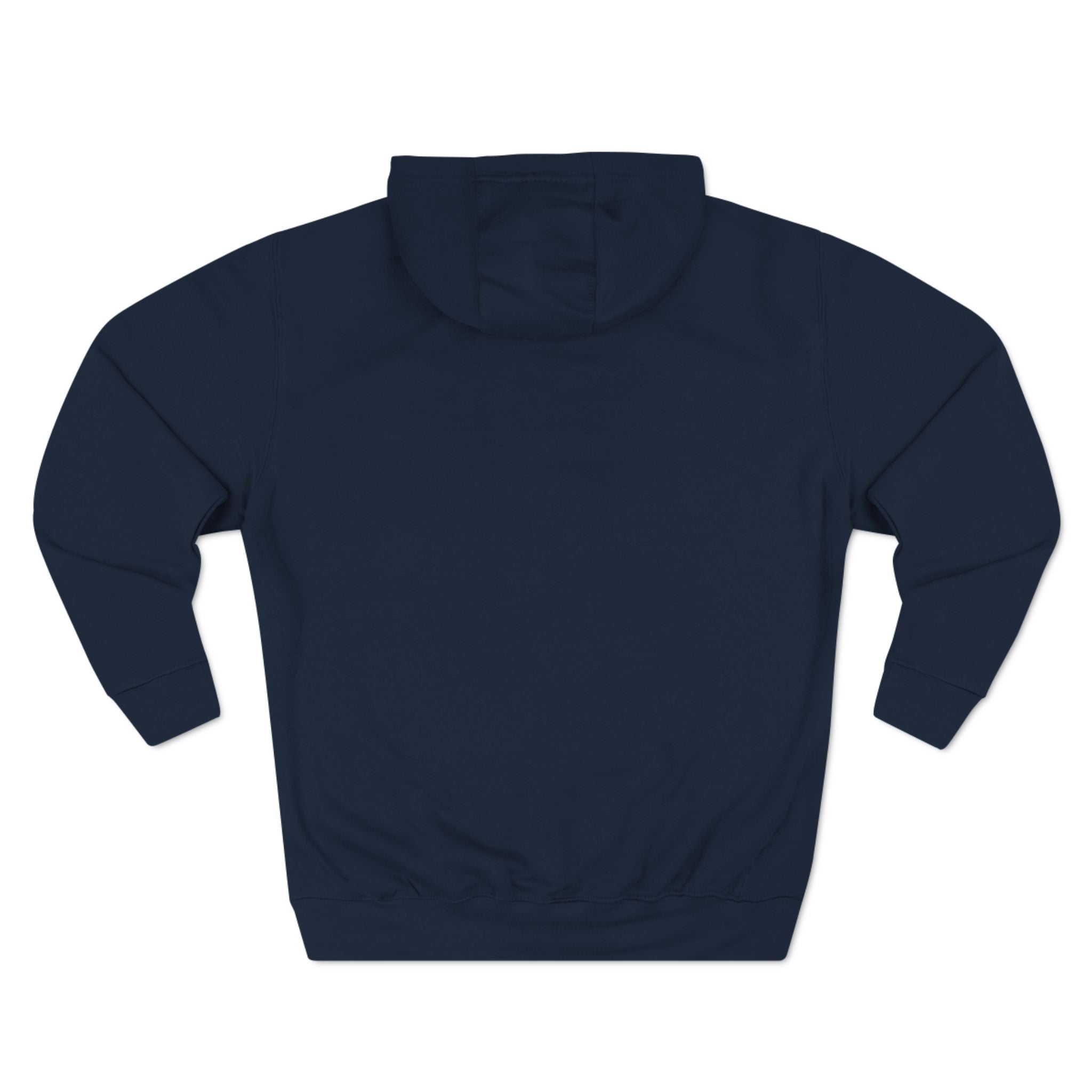 Hoodie: Morbid Curiosity in Fleece