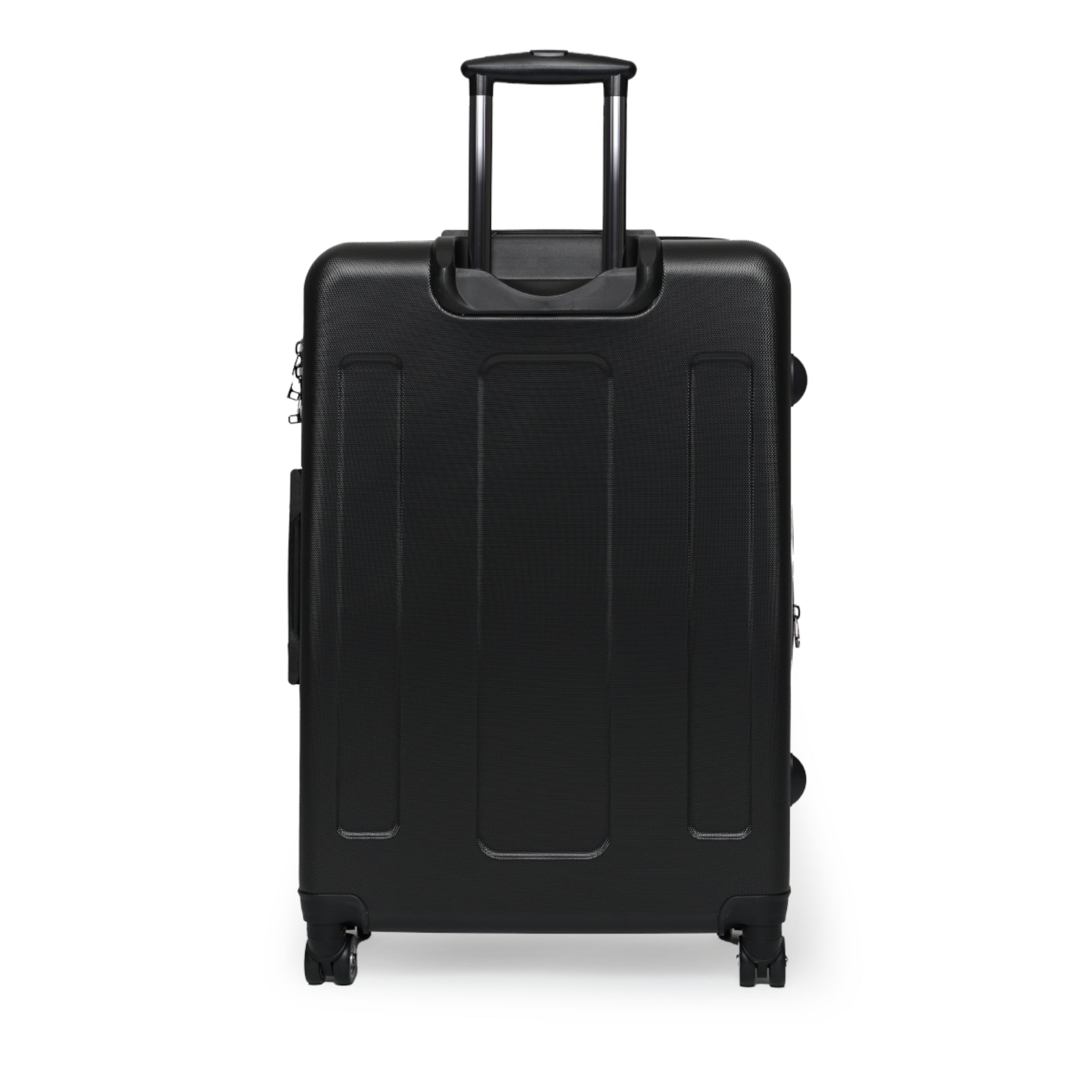 Luggage: Skull DND Gaming Suitcase