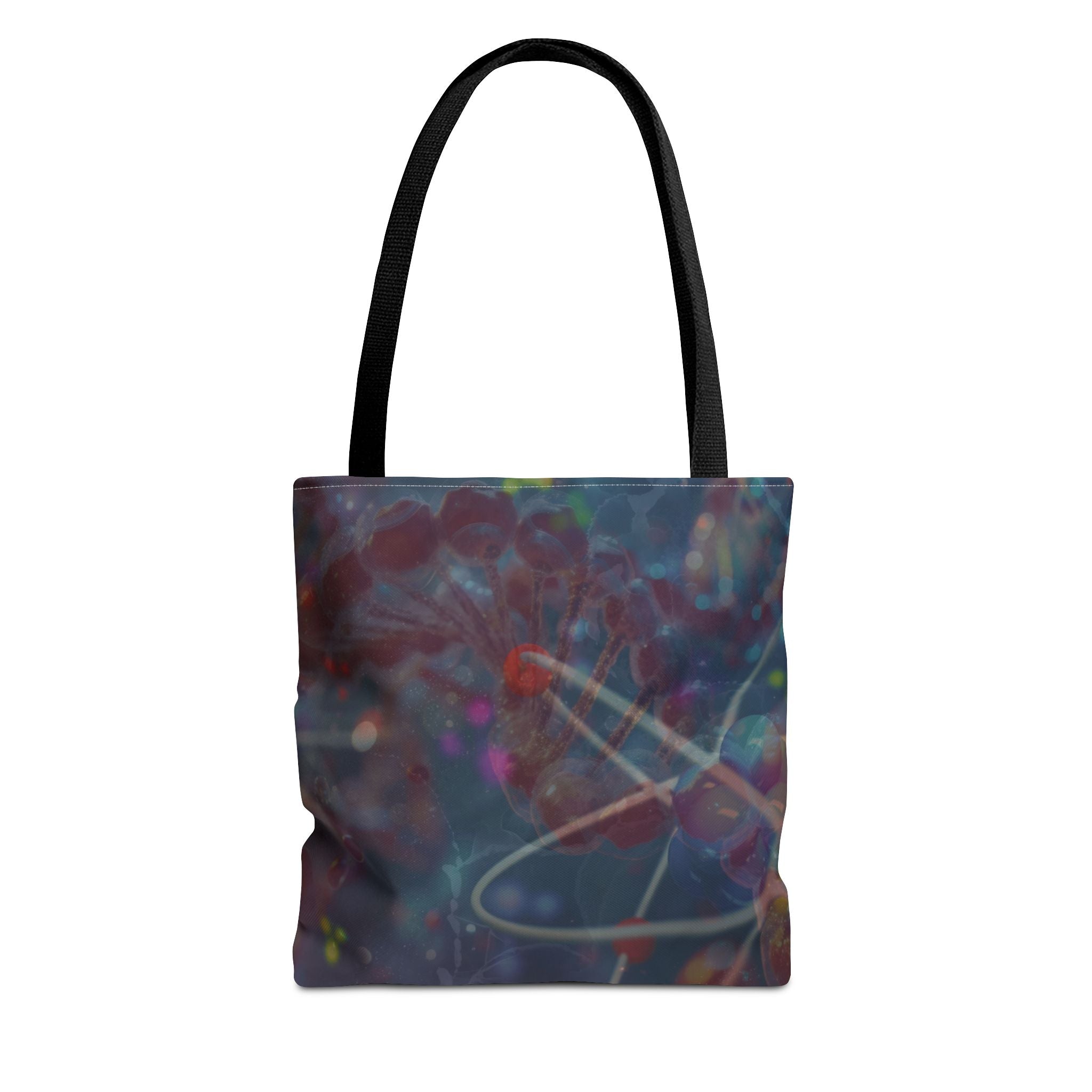 Tote Bag: Scientifically Minded
