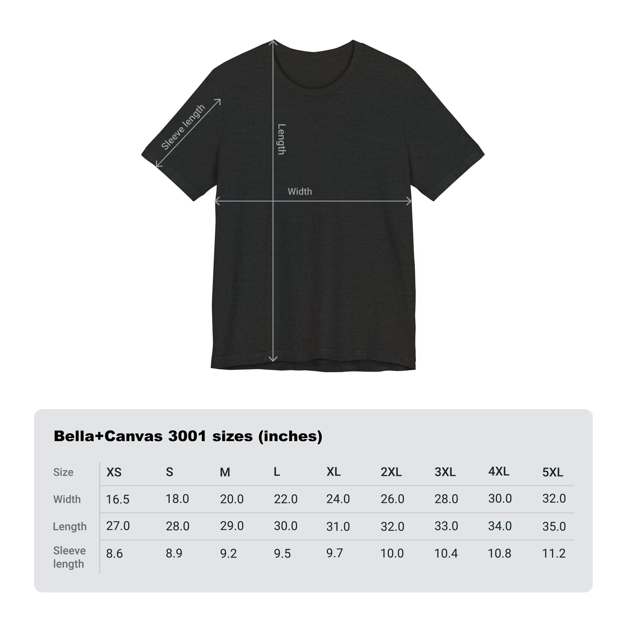 T-Shirt: True Crime Curious