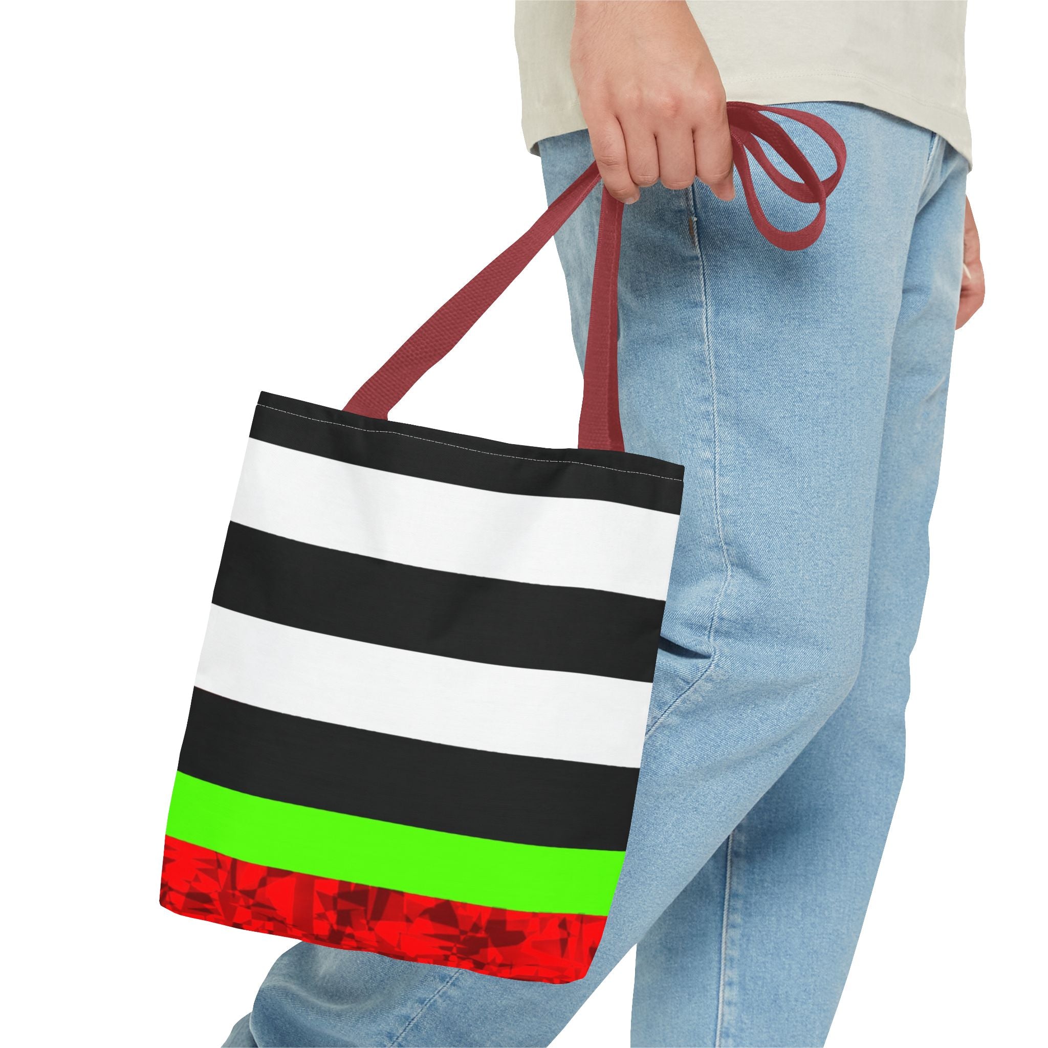 Tote Bag: Wicked Witch of the West Line