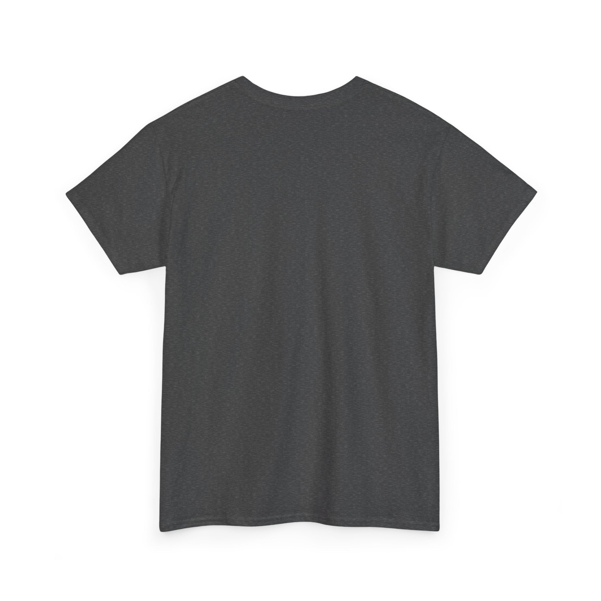 Unisex Heavy Cotton Tee - Love Elements Chemistry Shirt
