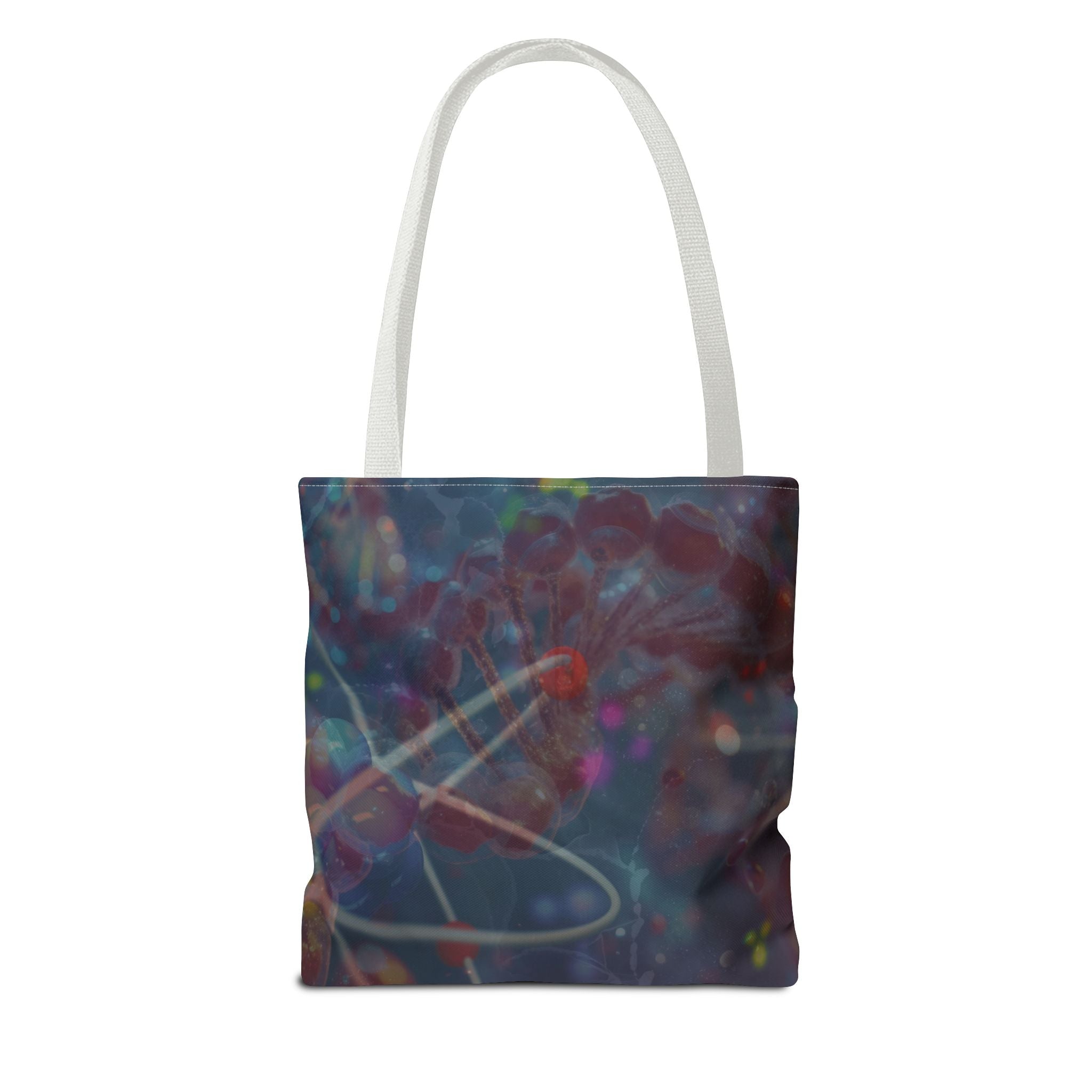 Tote Bag: Scientifically Minded