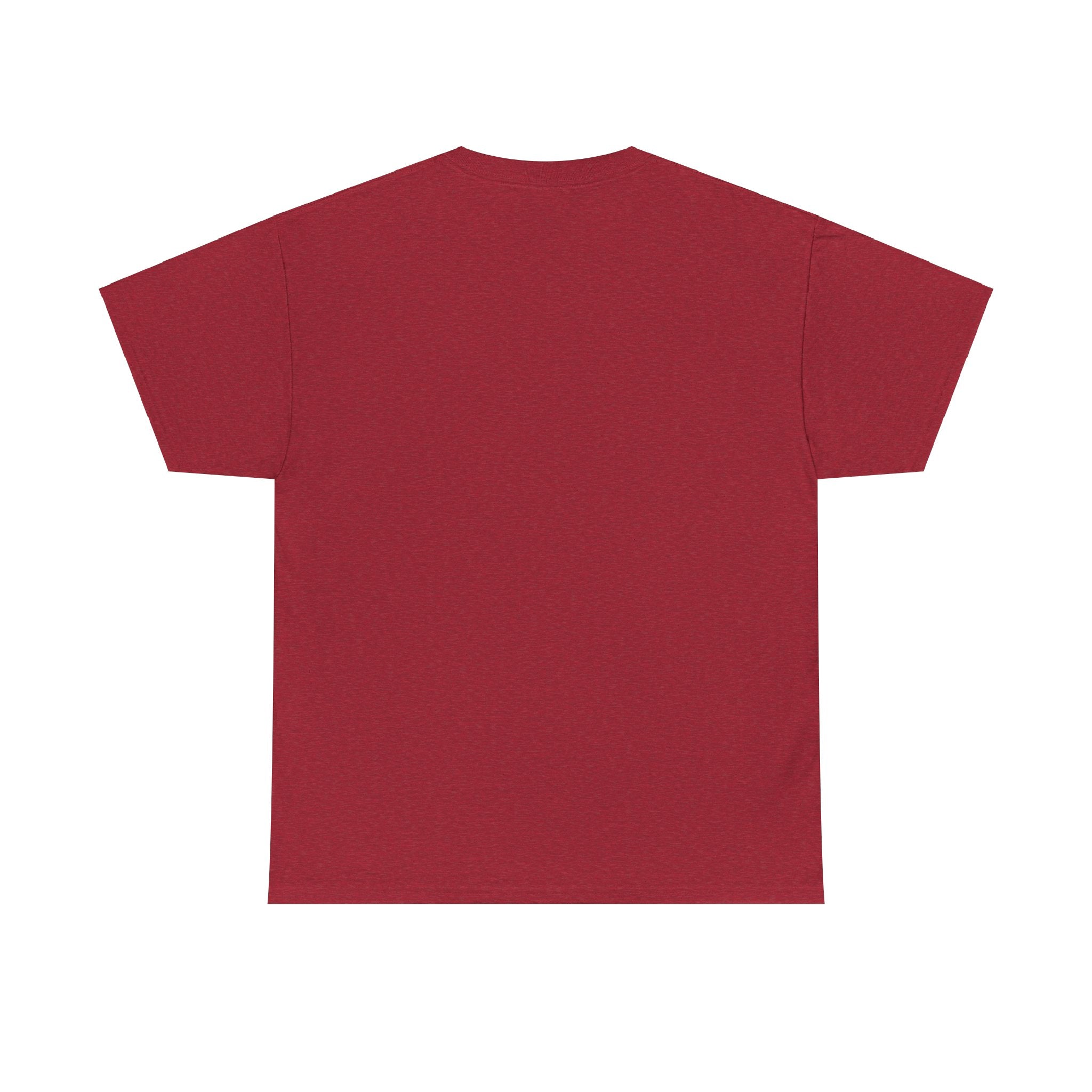 Unisex Heavy Cotton Tee - Love Elements Chemistry Shirt