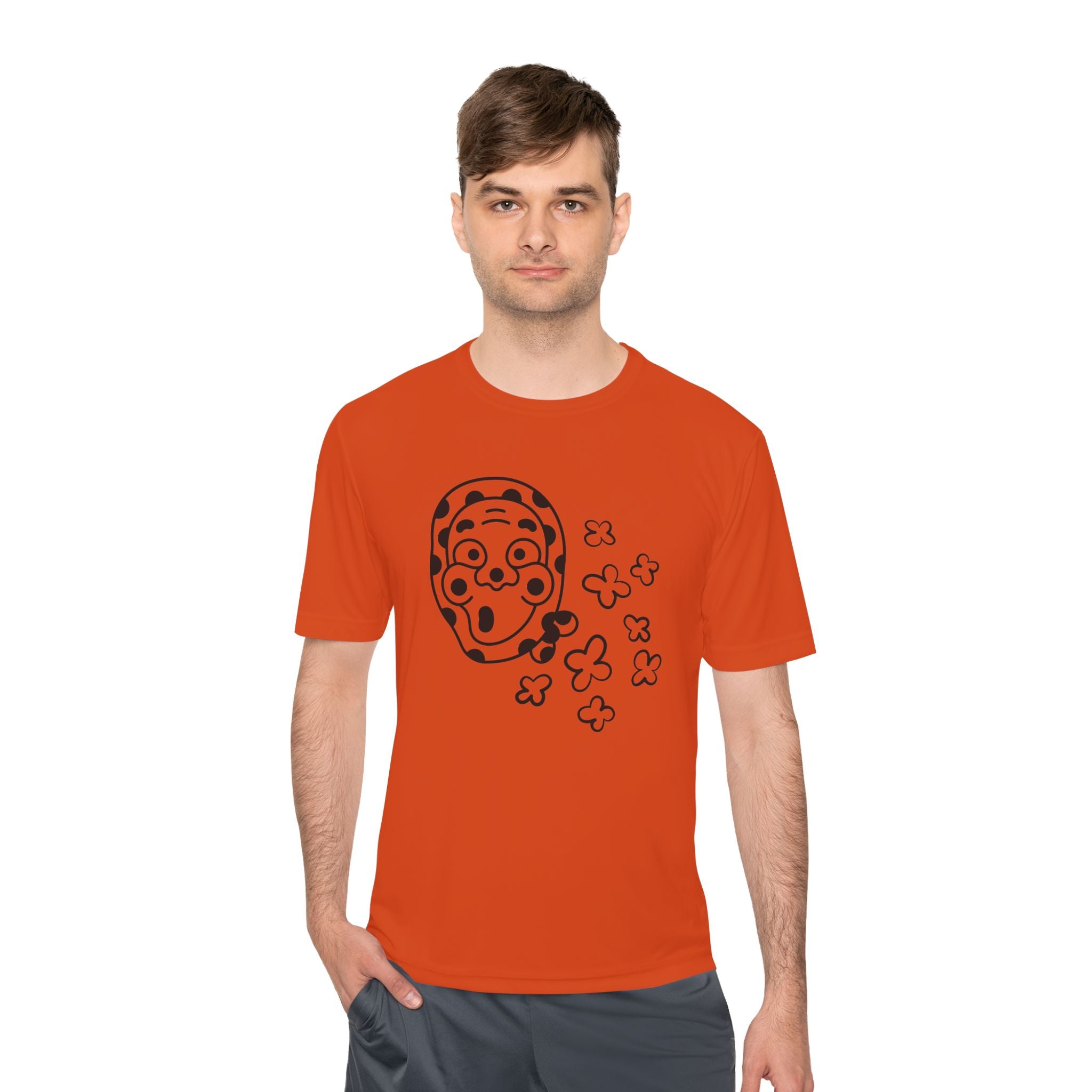 T-Shirt: Slayer Swordmaker Men's Tee