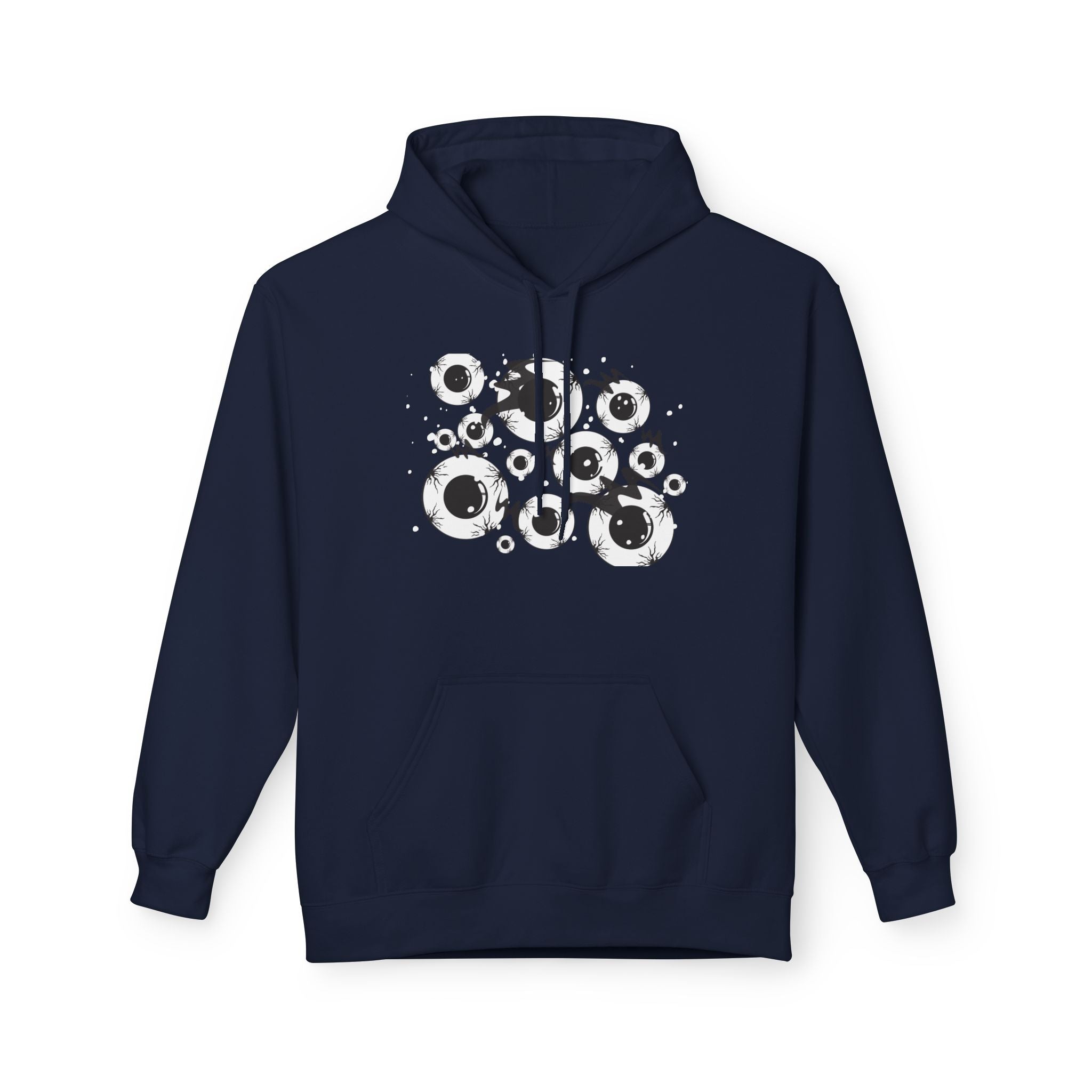 Hoodie: Alll Eyes On Me | Men's