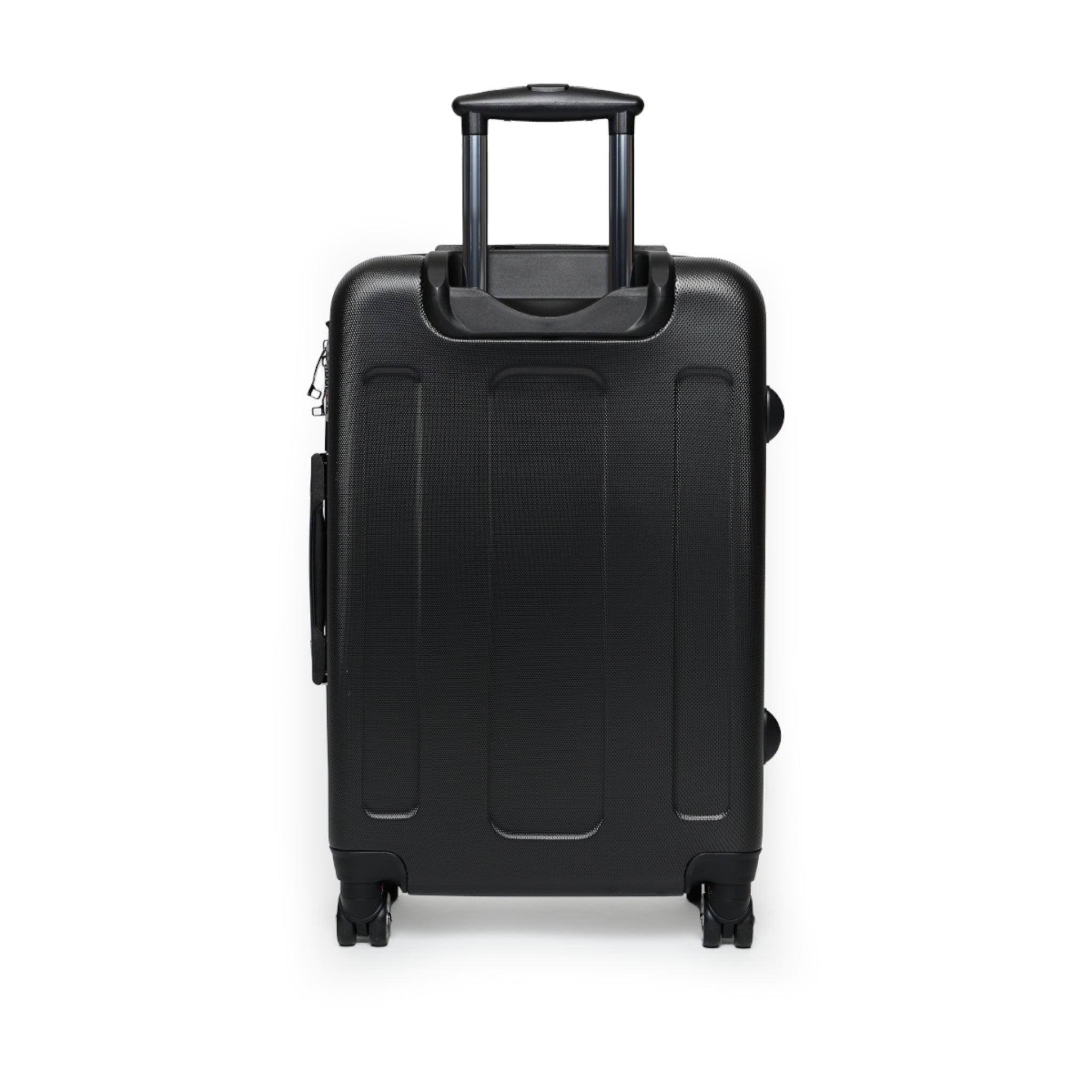 Luggage: Skull DND Gaming Suitcase
