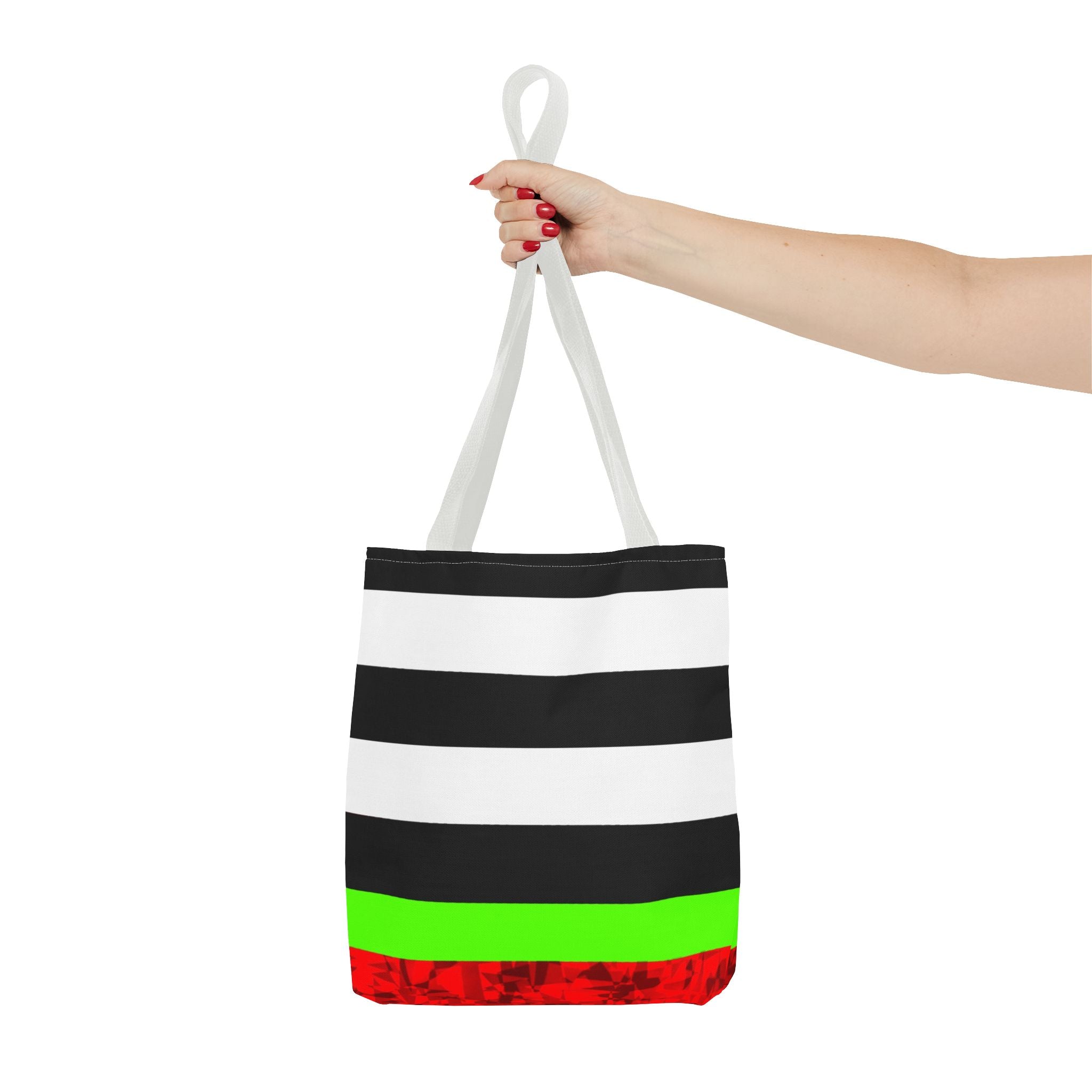 Tote Bag: Wicked Witch of the West Line