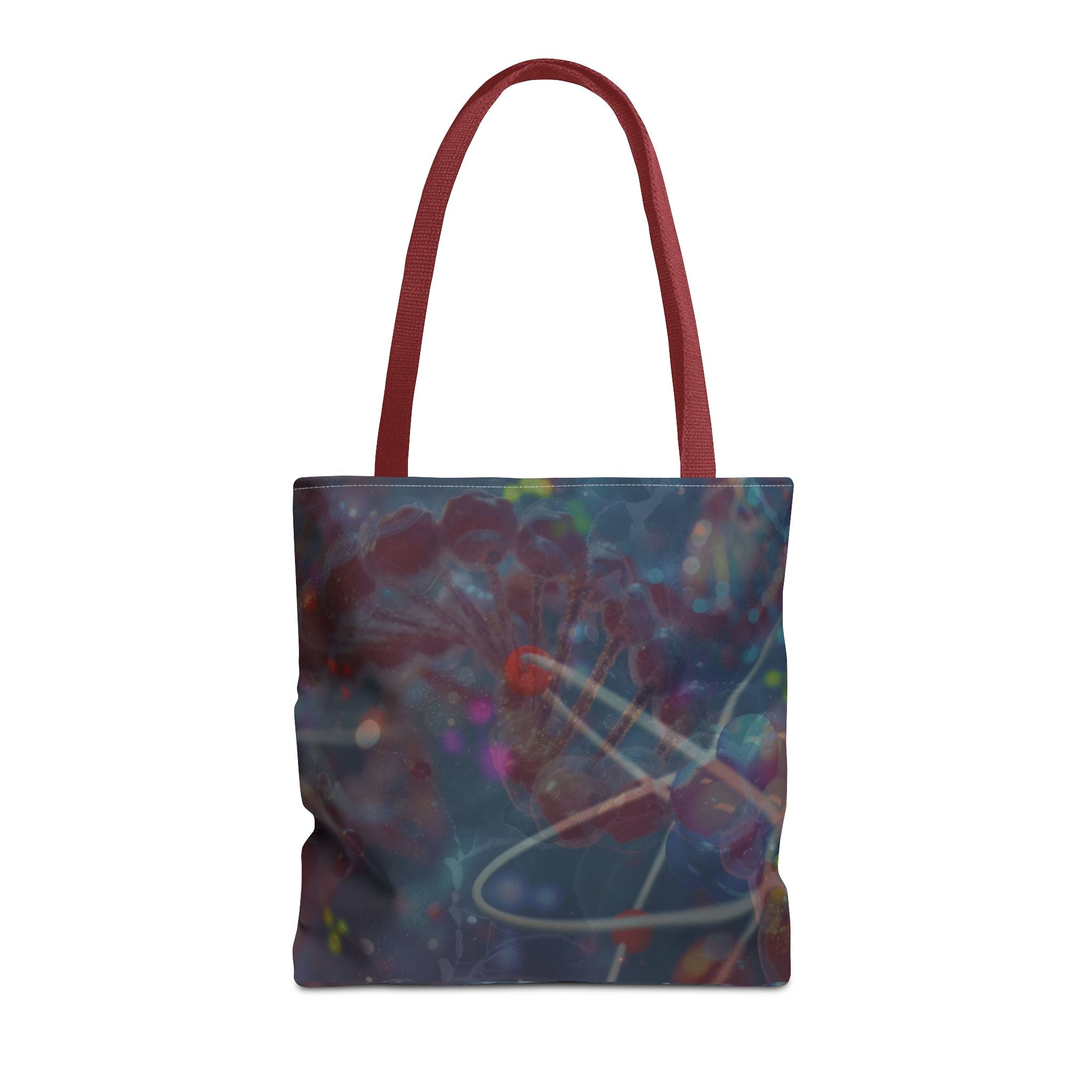 Tote Bag: Scientifically Minded