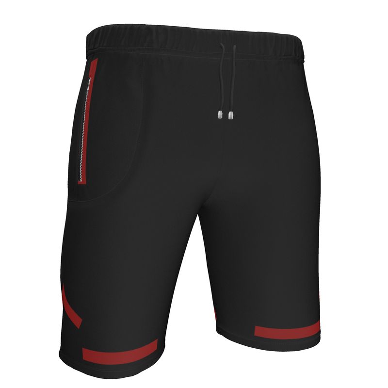 Shorts: Gym Stack Shorts