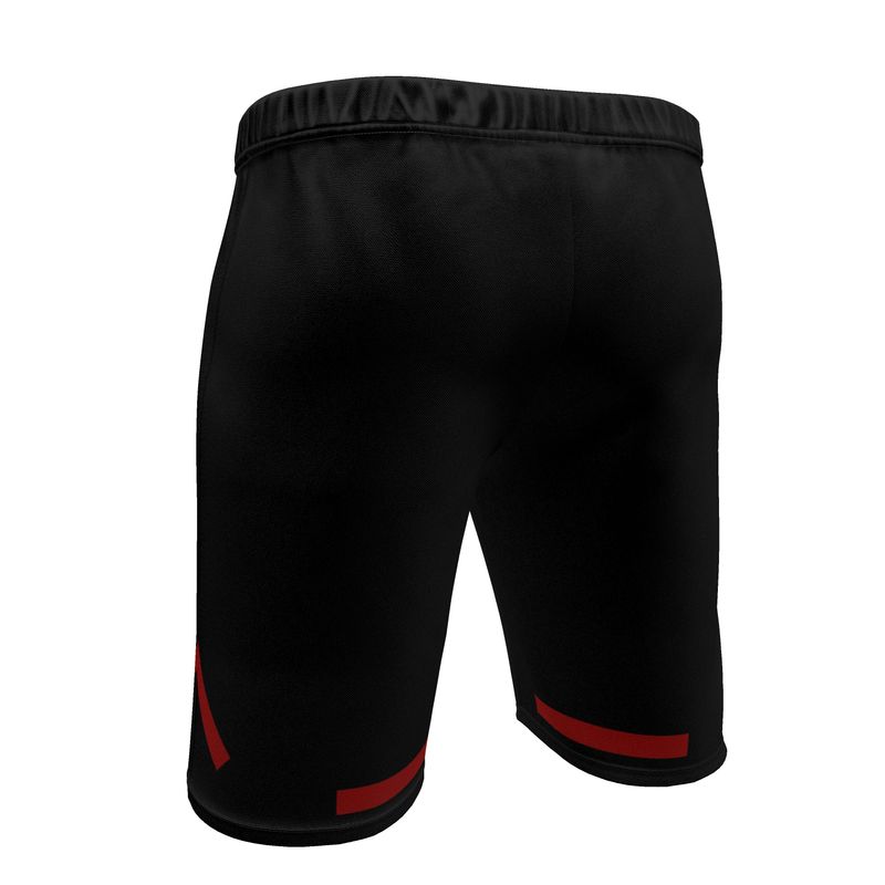 Shorts: Gym Stack Shorts