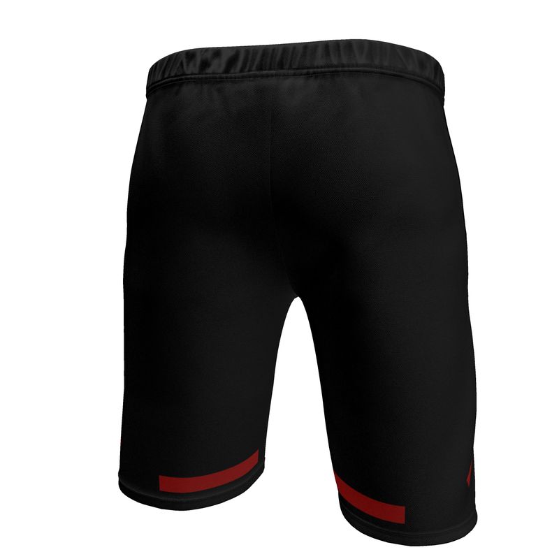 Shorts: Gym Stack Shorts