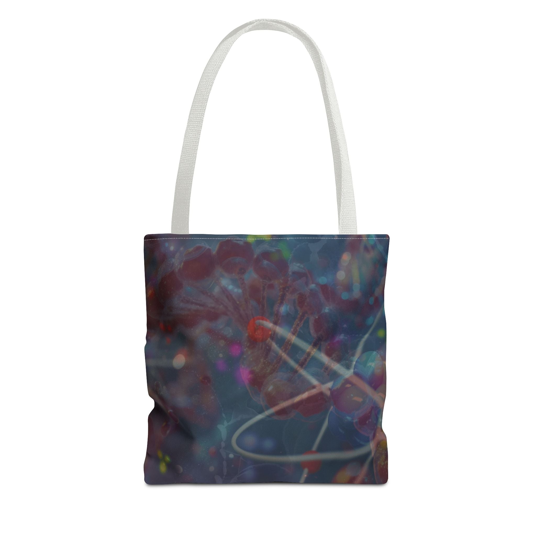 Tote Bag: Scientifically Minded