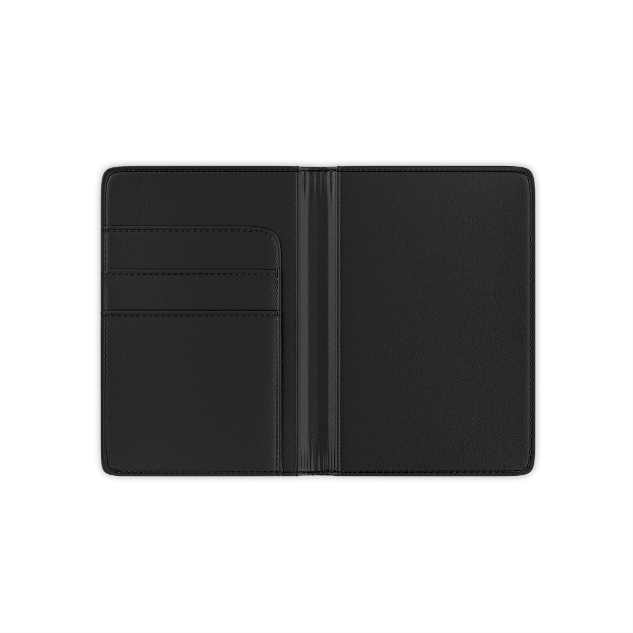 Passport Cover: Gears