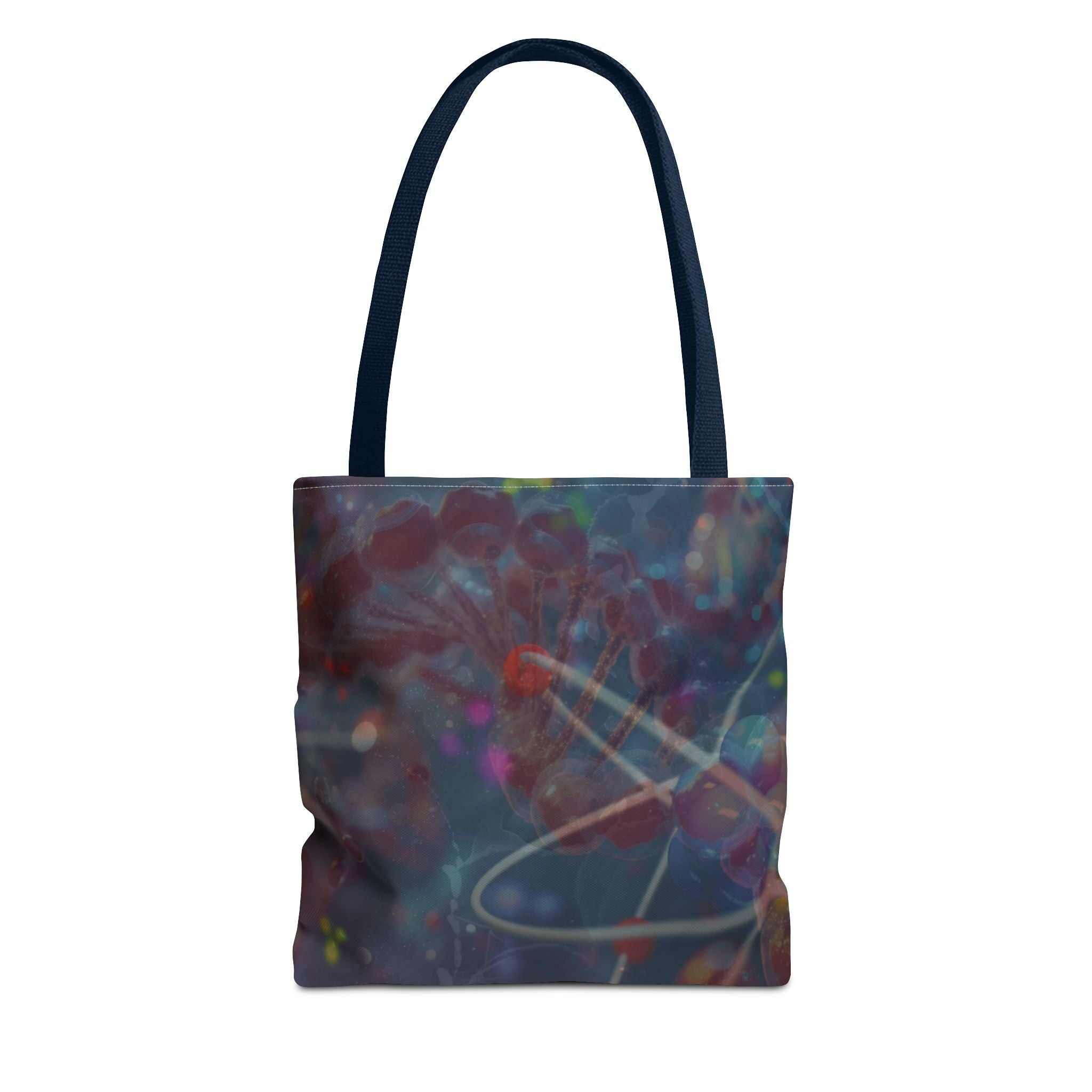 Tote Bag: Scientifically Minded