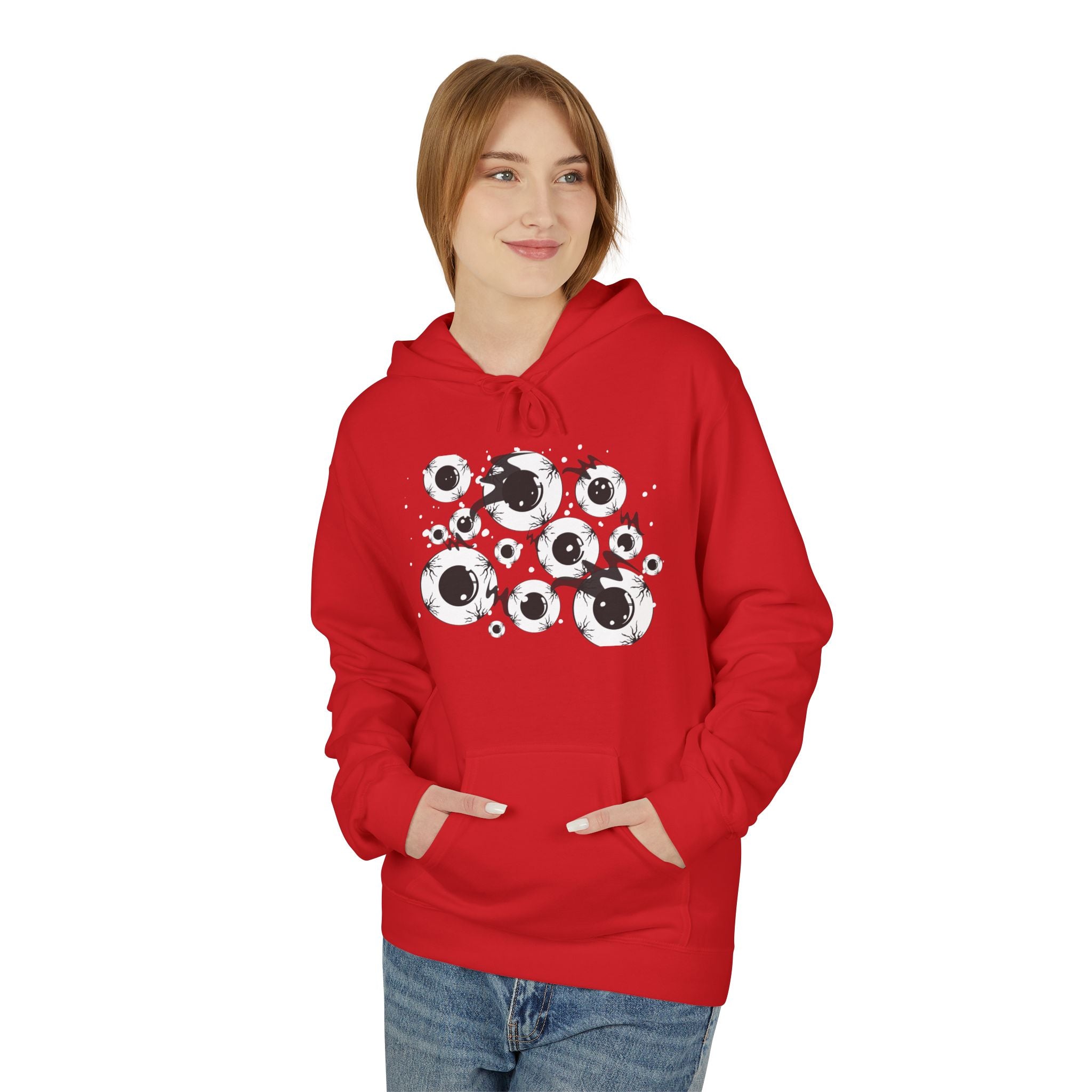 Hoodie: Alll Eyes On Me | Men's