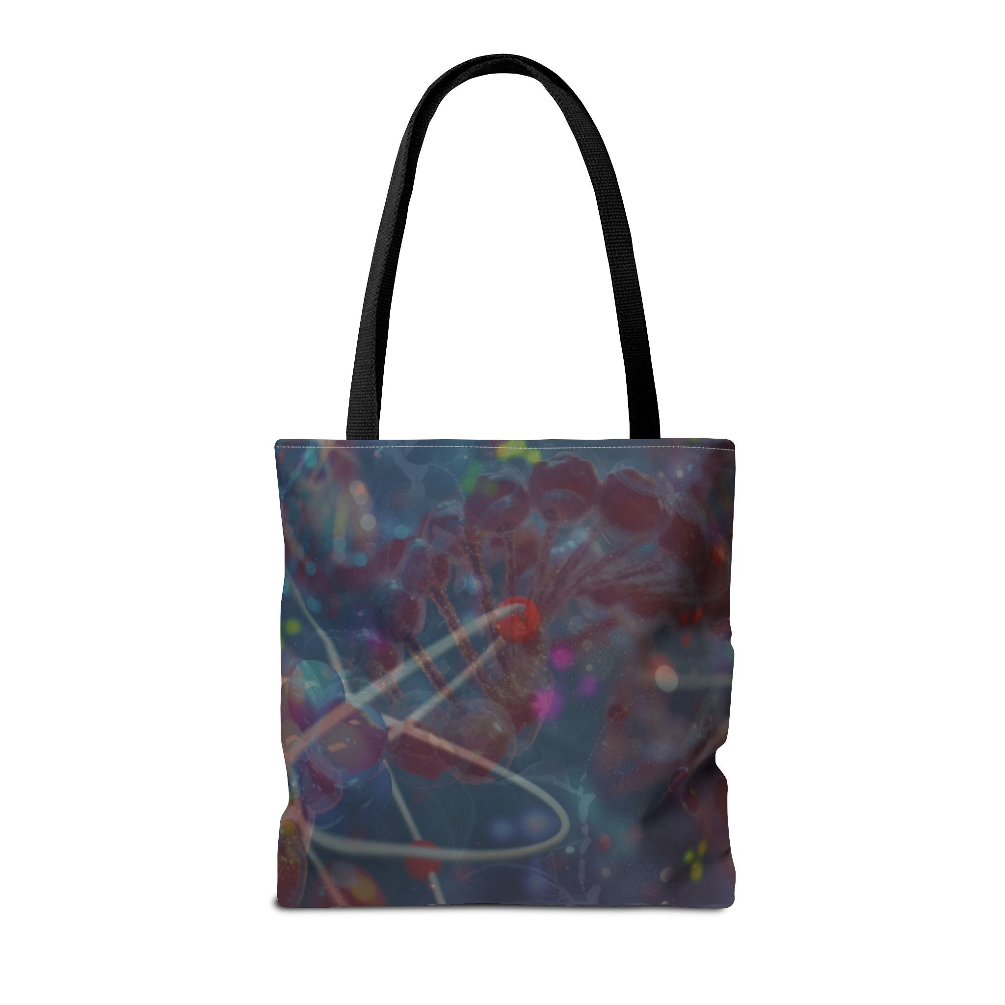 Tote Bag: Scientifically Minded
