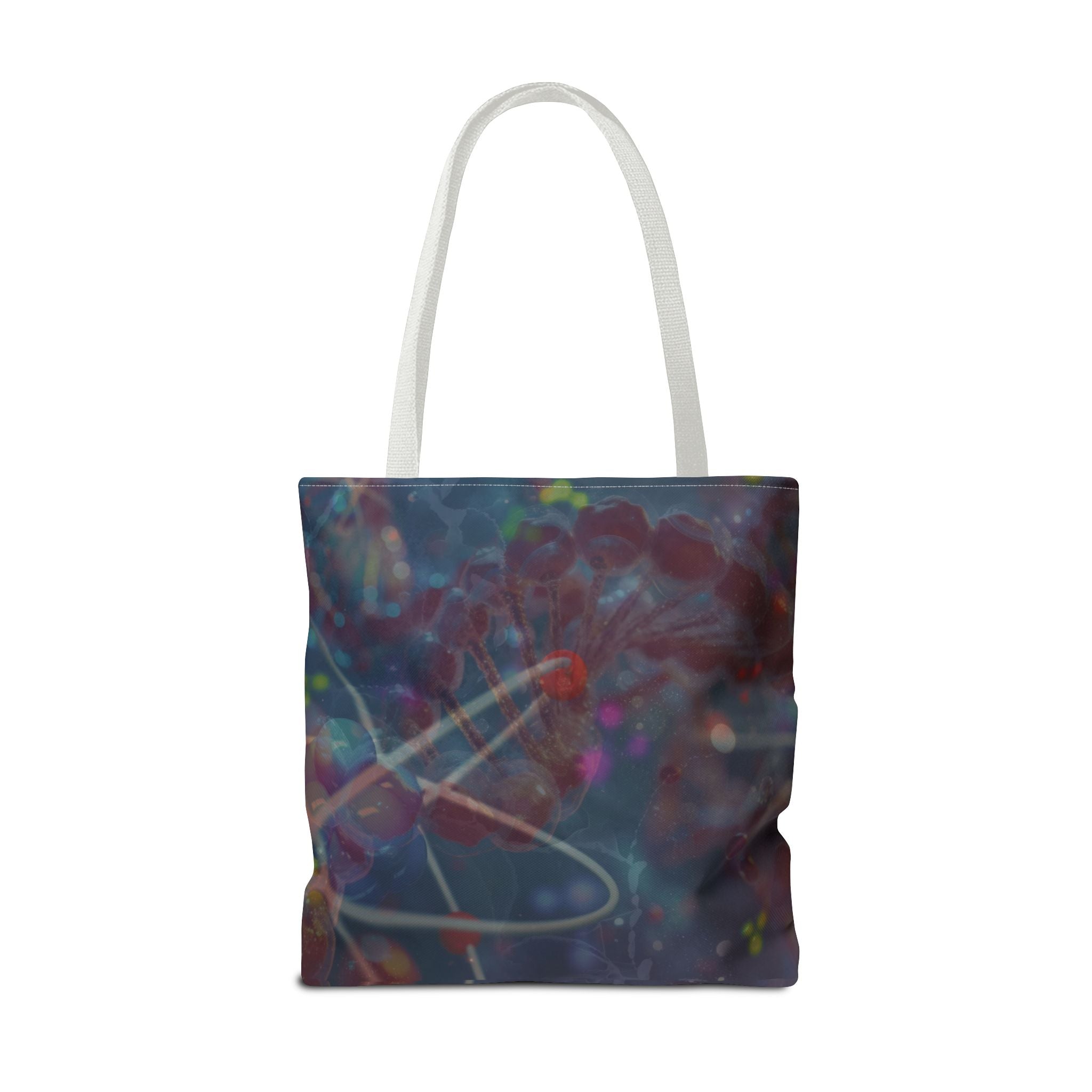 Tote Bag: Scientifically Minded