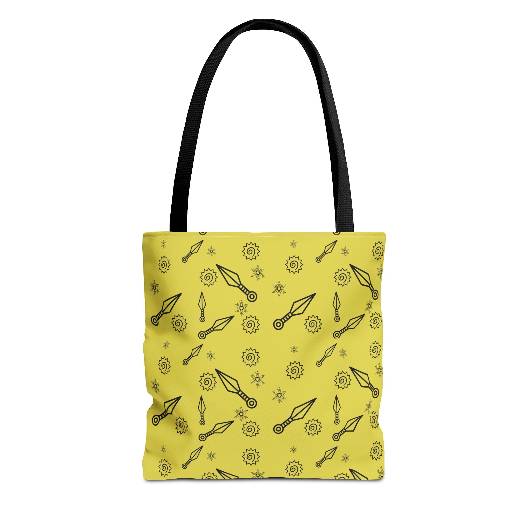 Tote Bag: Fighting Dreamers