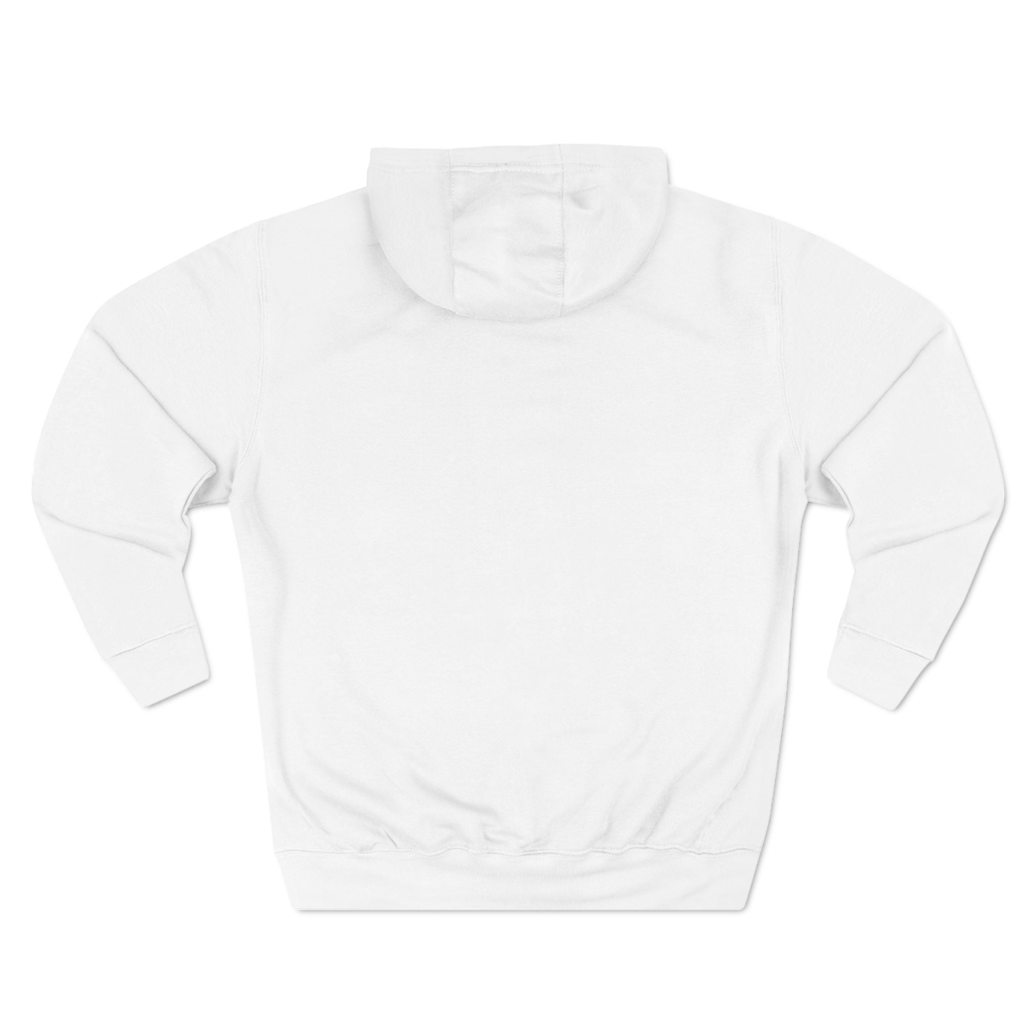 Hoodie: Morbid Curiosity in Fleece
