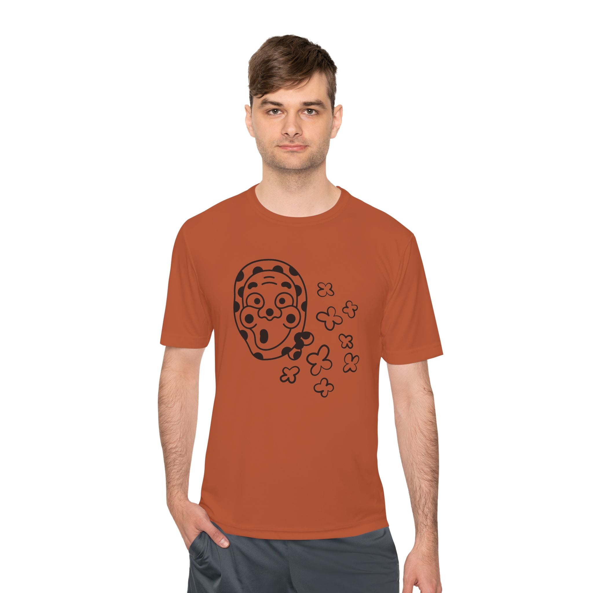 T-Shirt: Slayer Swordmaker Men's Tee
