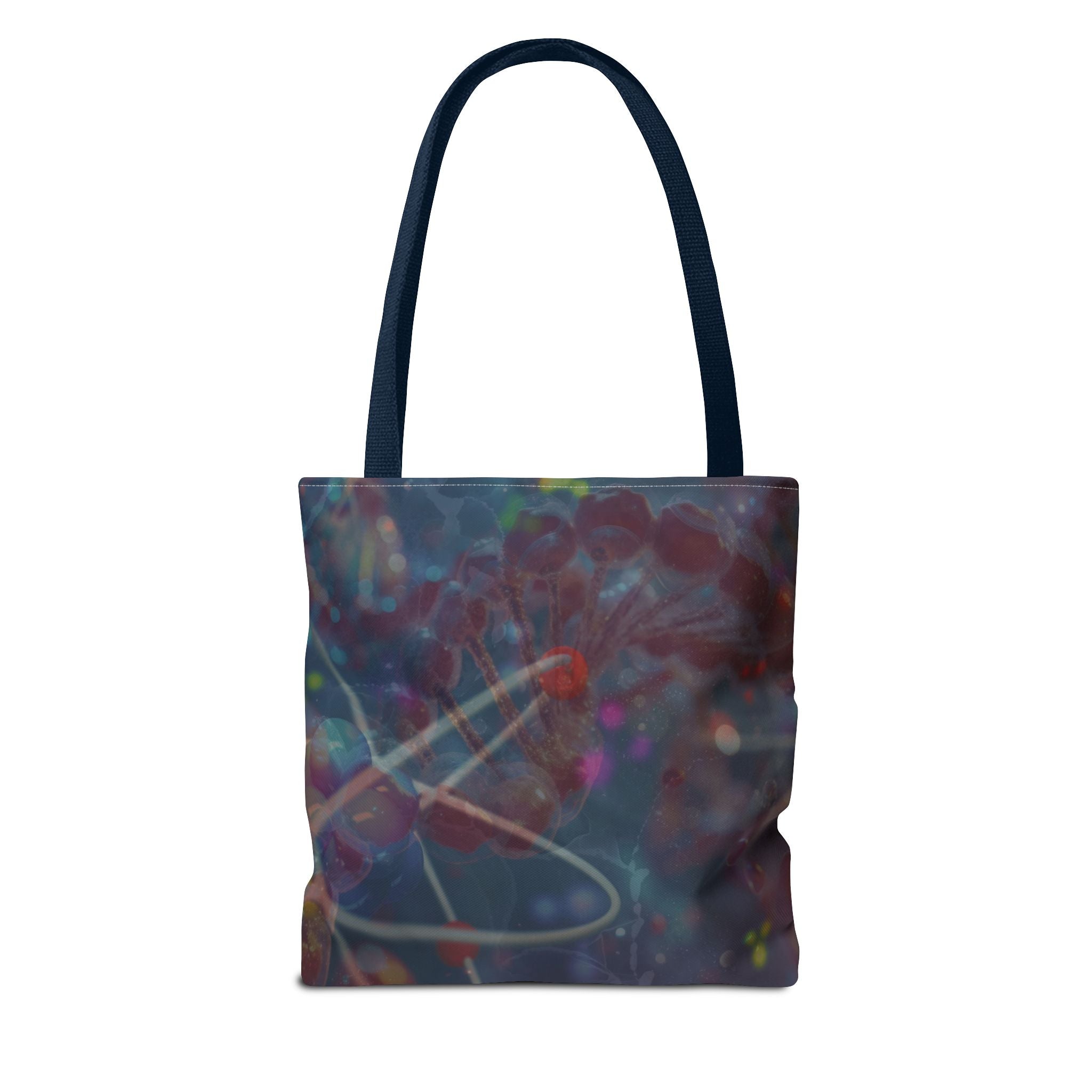 Tote Bag: Scientifically Minded