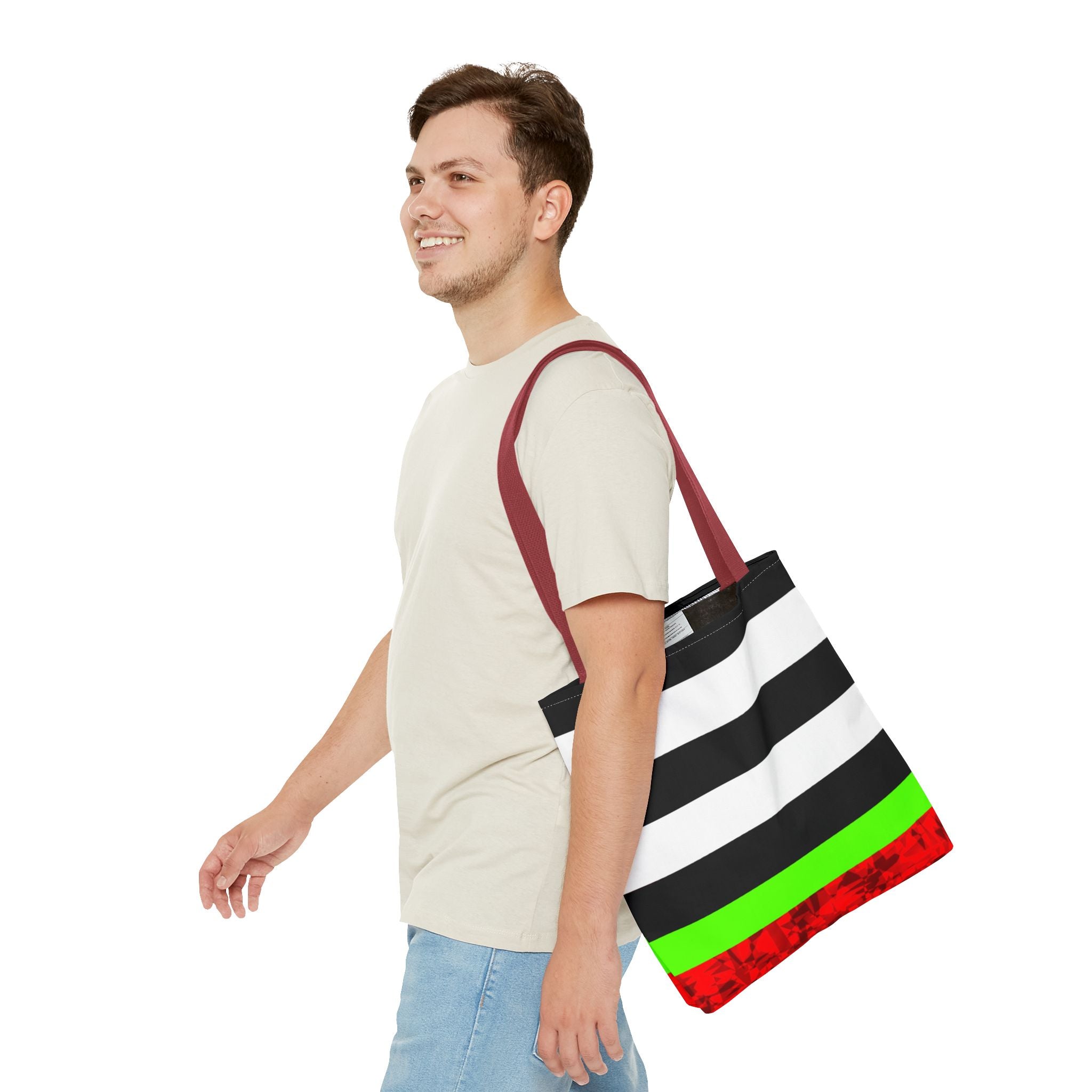 Tote Bag: Wicked Witch of the West Line