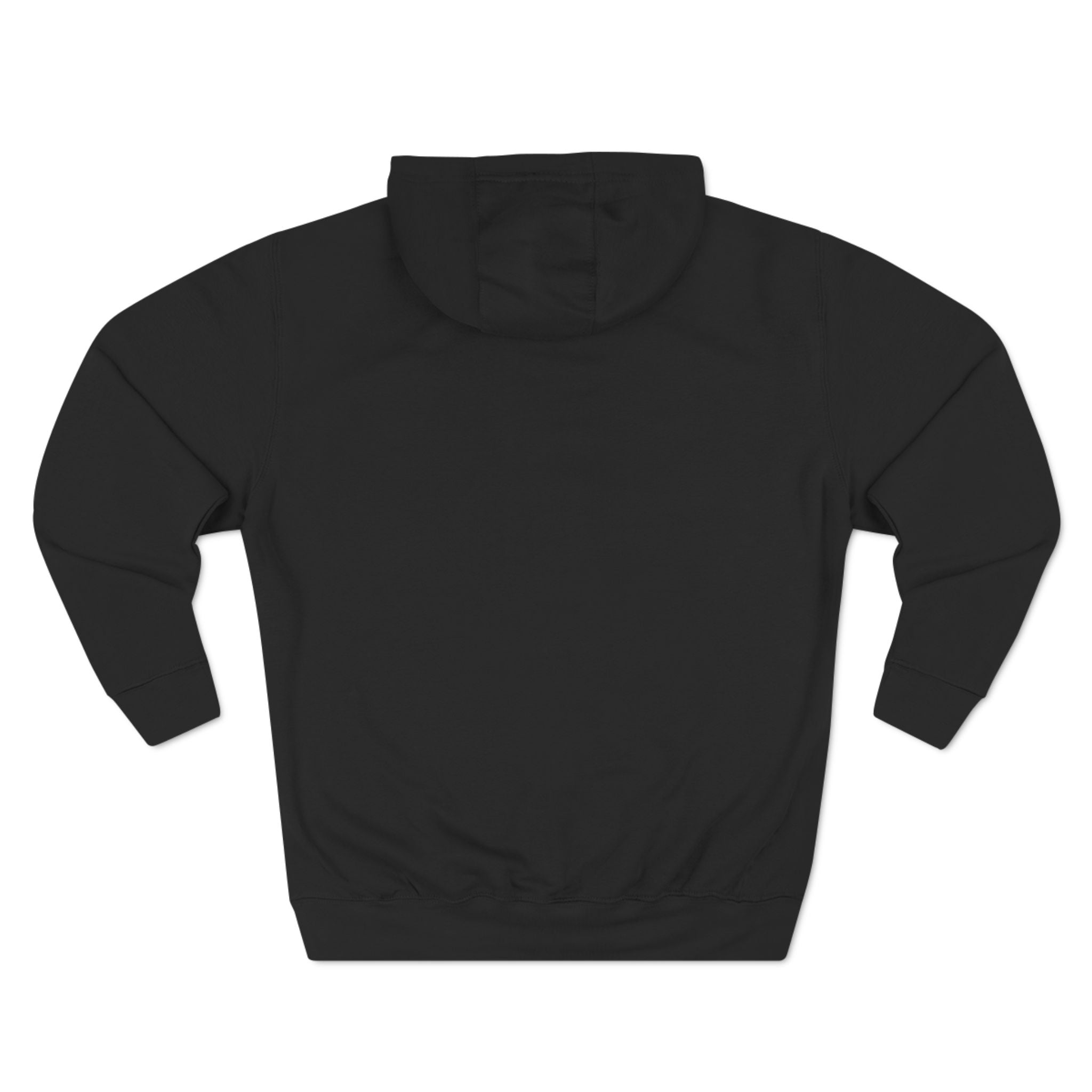 Hoodie: Morbid Curiosity in Fleece
